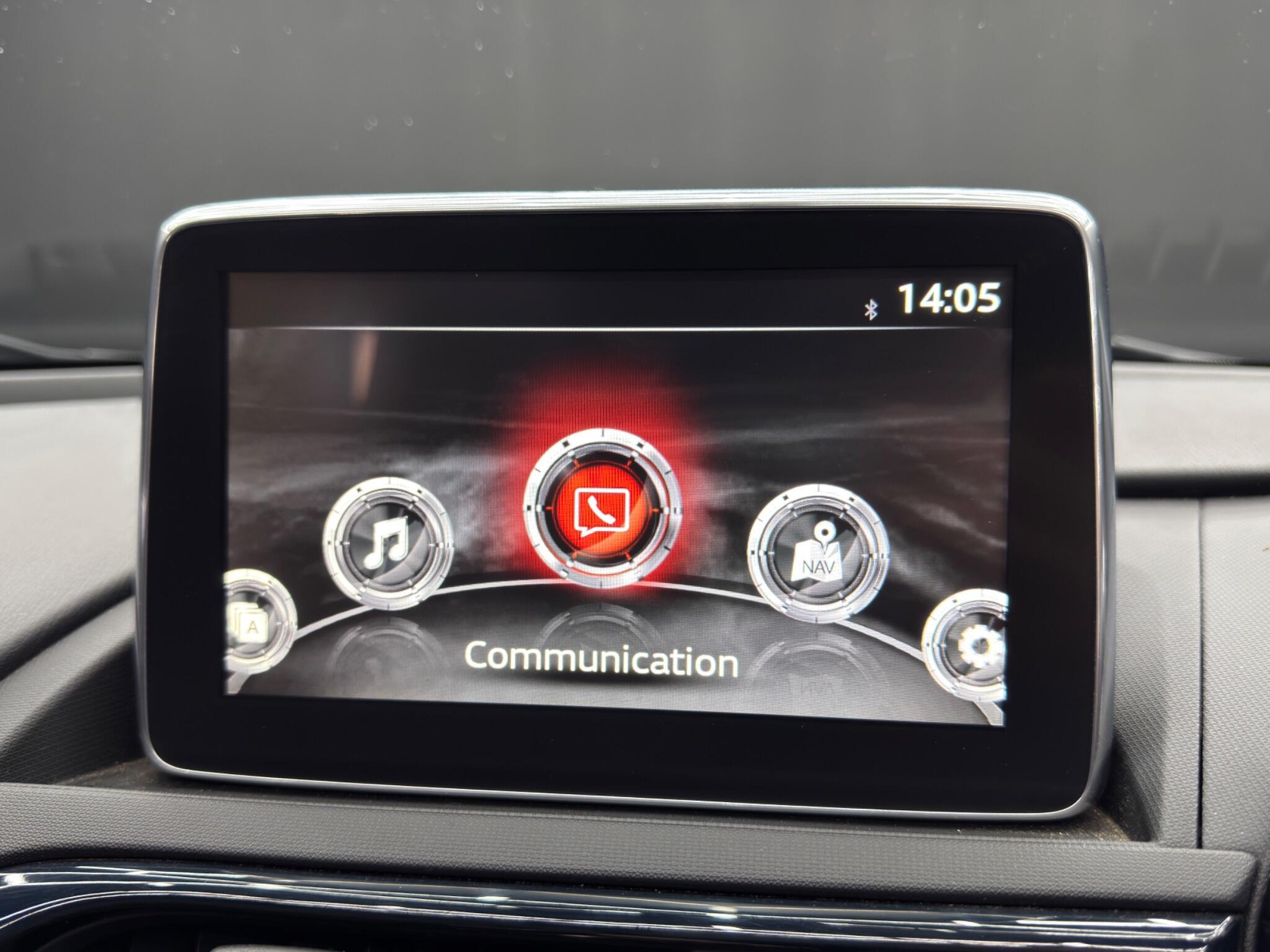 Mazda MX-5 - Image 27