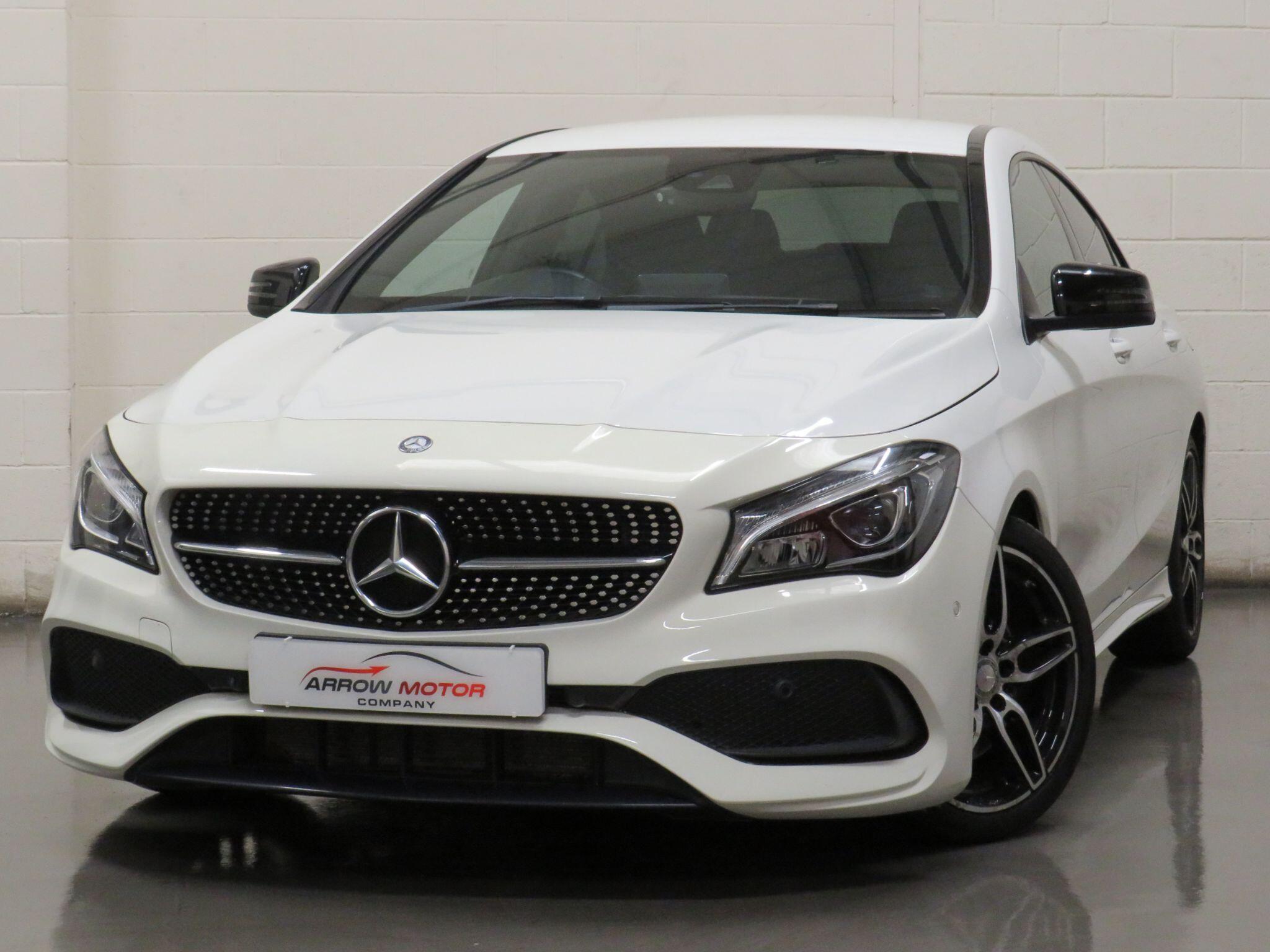 Mercedes CLA - Image 7