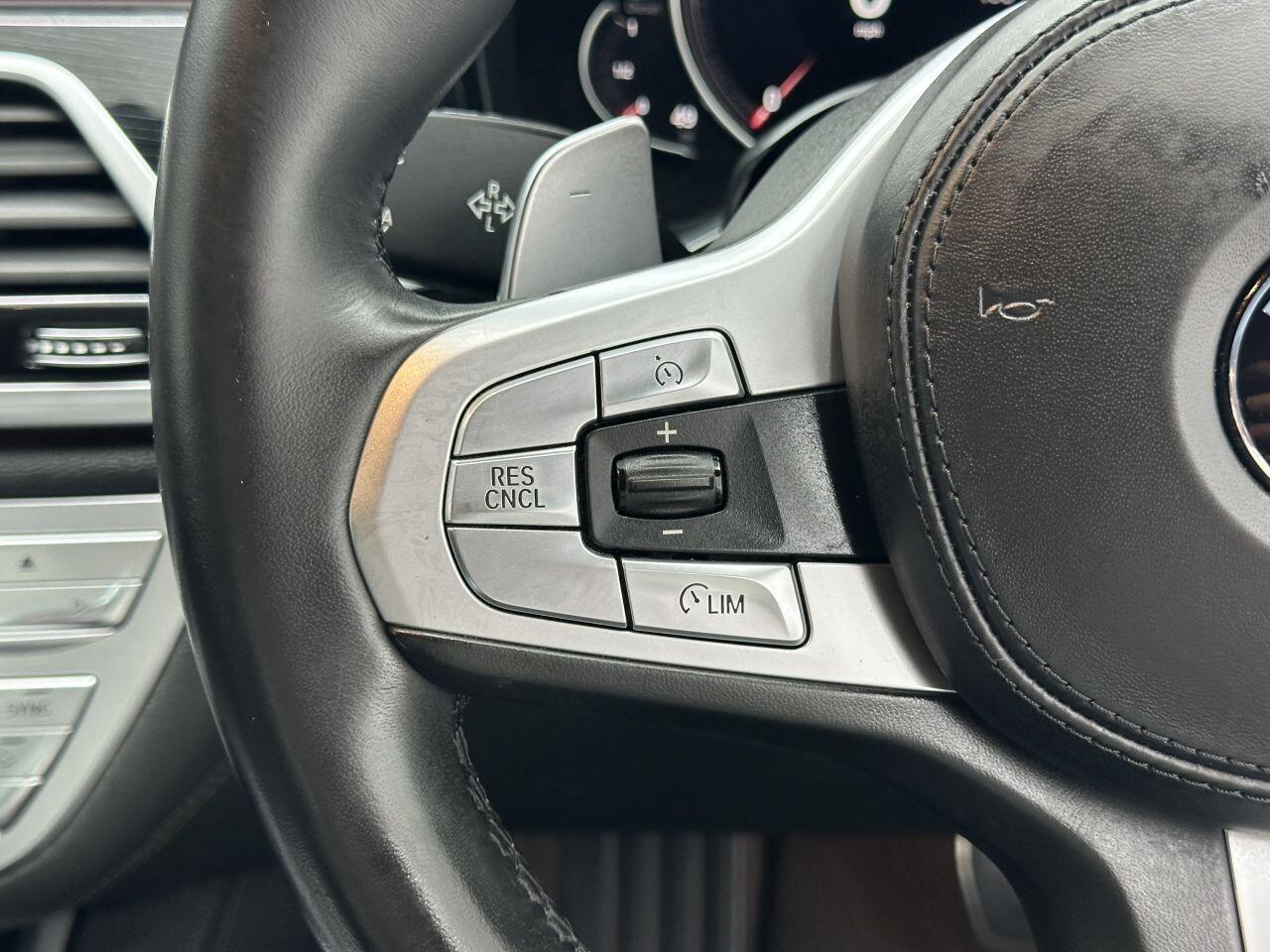 BMW 7 Series - Image 33