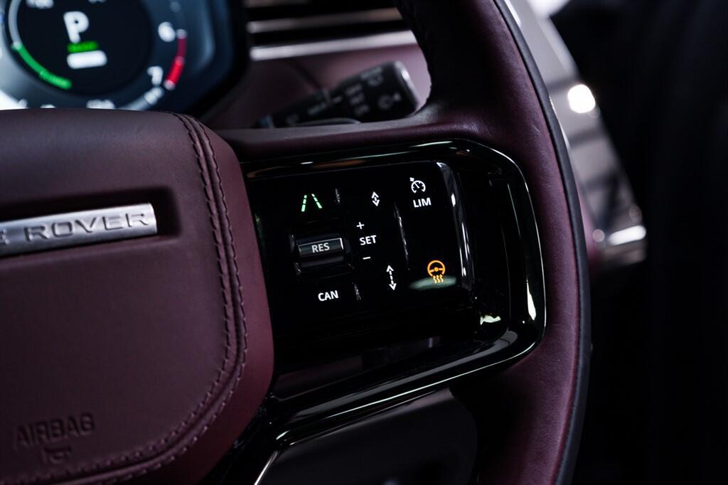 Land Rover RANGE ROVER SPORT - Image 26