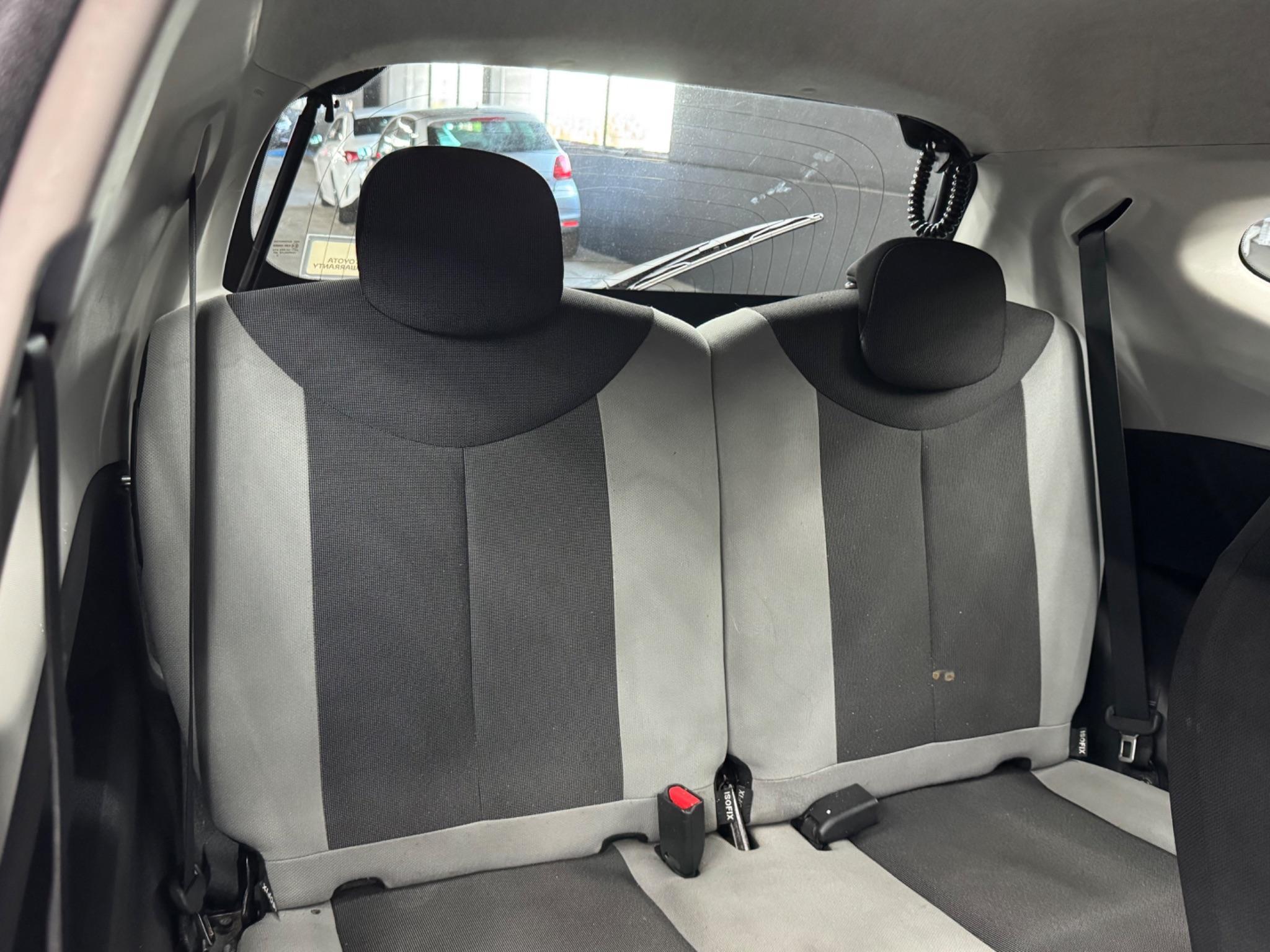 Toyota Aygo - Image 15