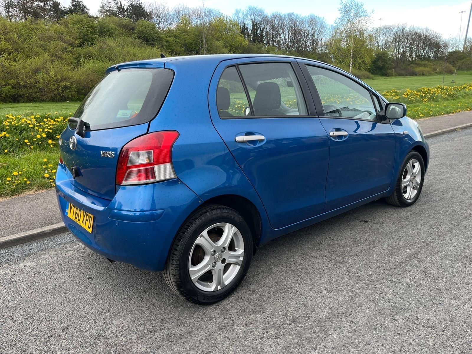 Toyota Yaris - Image 3