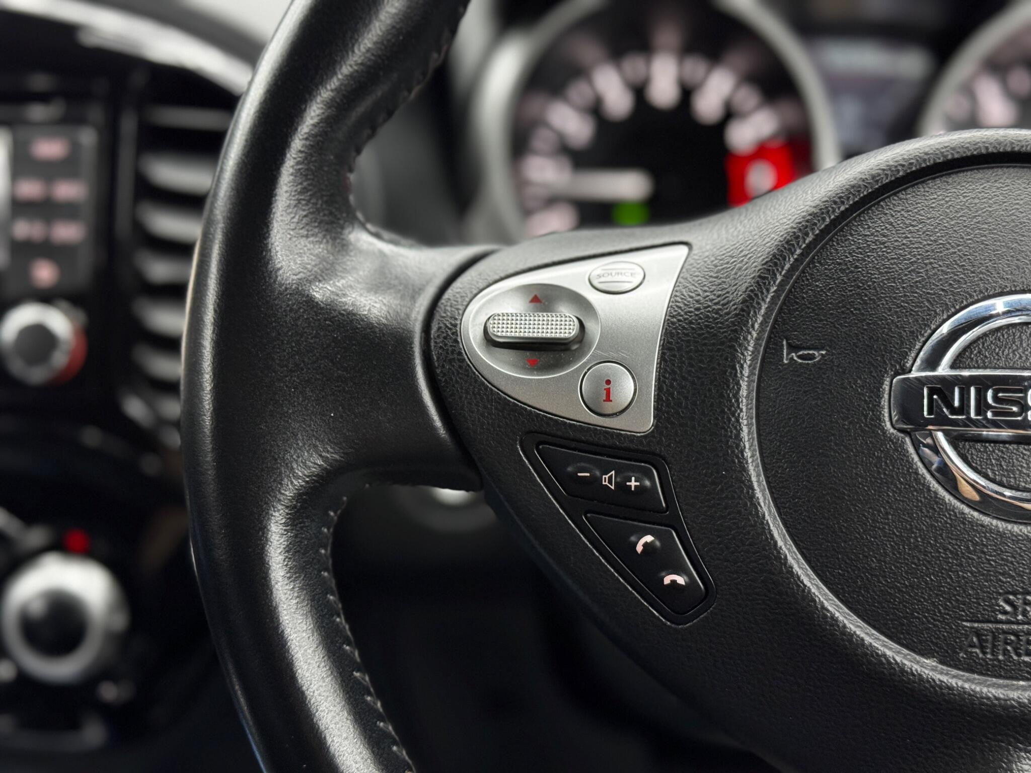 Nissan Juke - Image 20