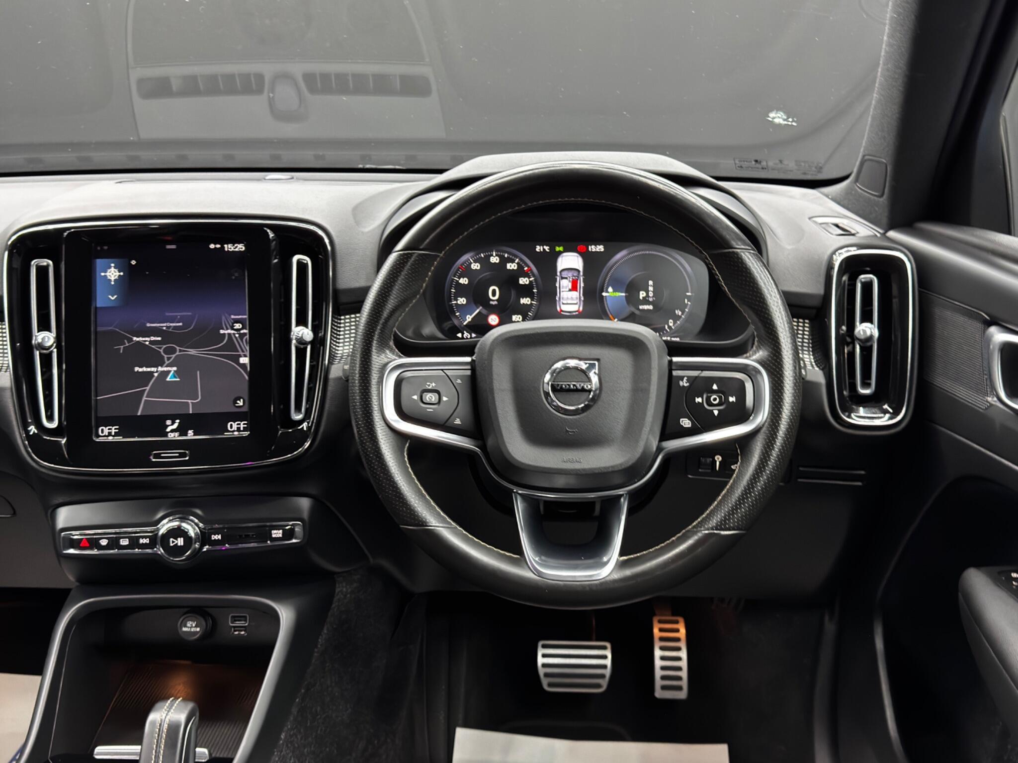 Volvo XC40 - Image 18