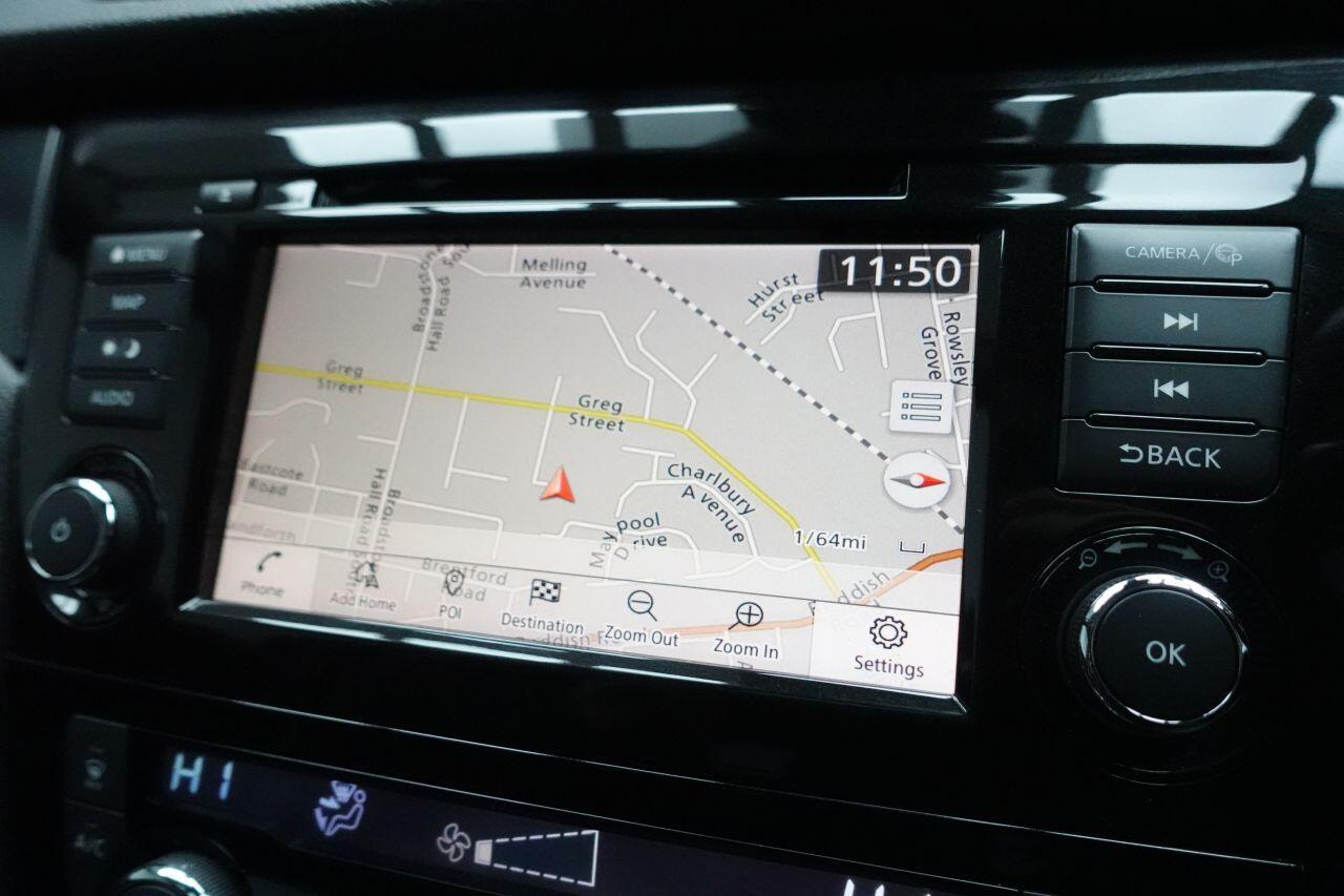 Nissan Qashqai - Image 2