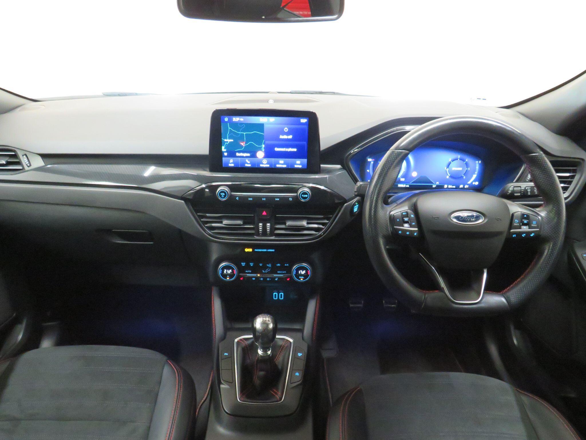 Ford Kuga - Image 13