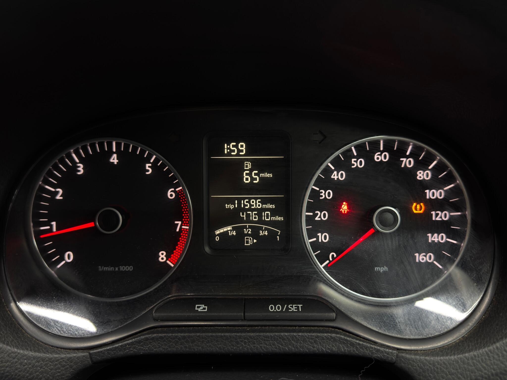 Volkswagen Polo - Image 19