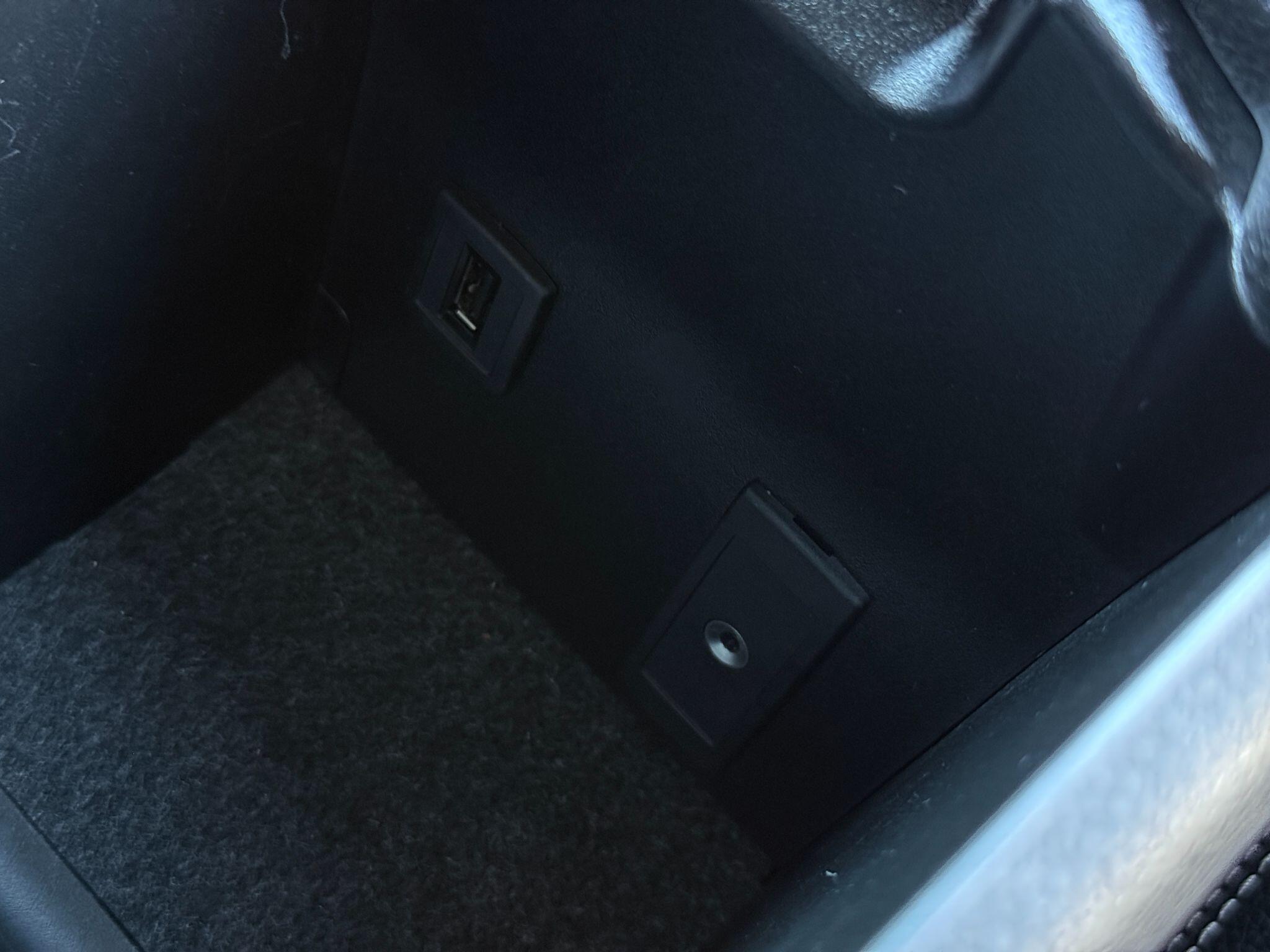 Mercedes A Class - Image 63