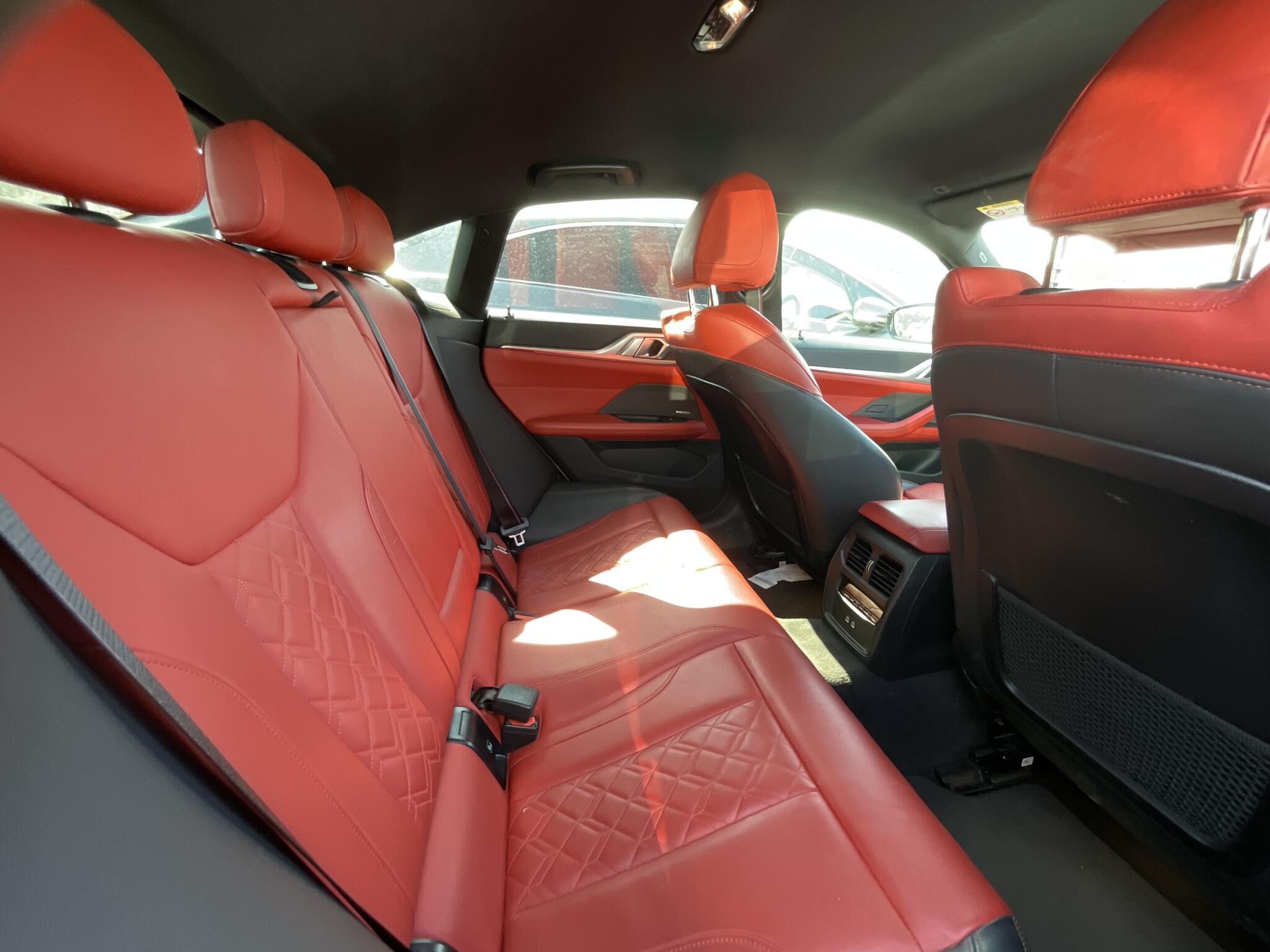 BMW I4 - Image 12