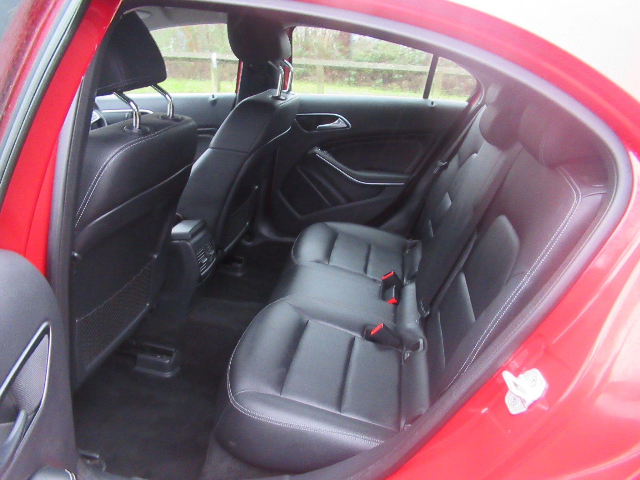 Mercedes A Class - Image 14