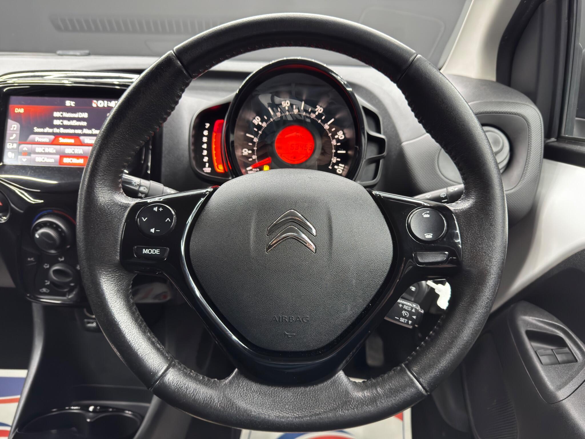 Citroen C1 - Image 19
