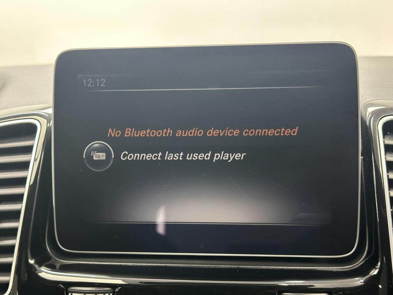 Mercedes GLE - Image 26