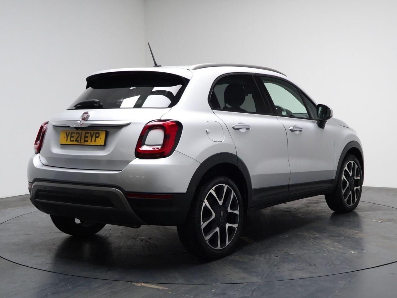 Fiat 500X - Image 15
