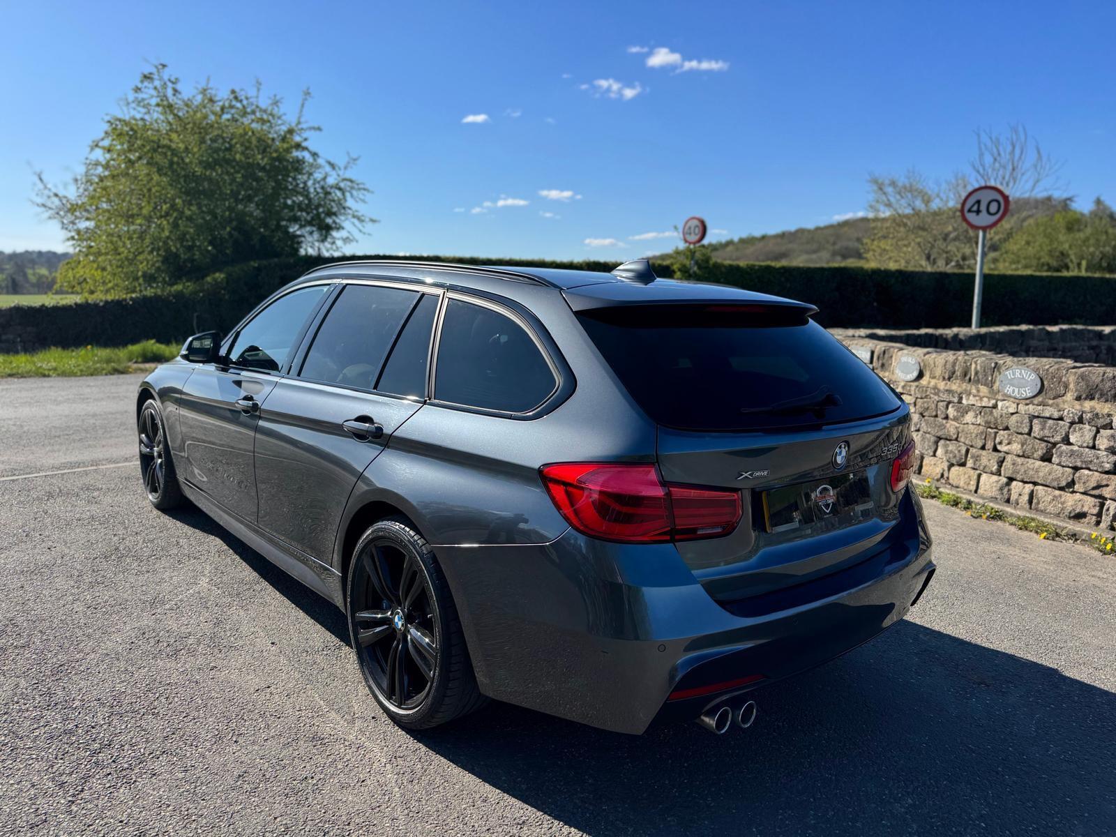 BMW 3 Series - Image 10