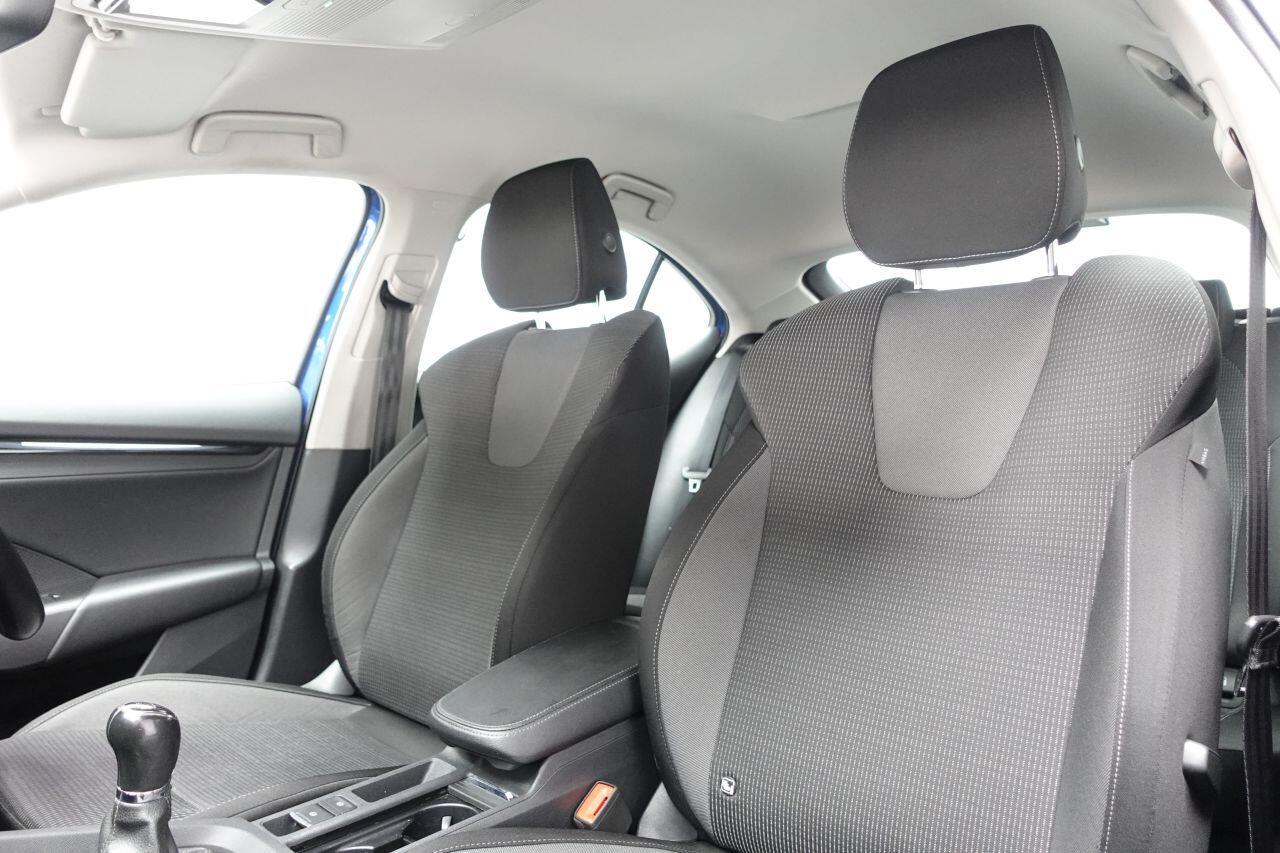 Skoda Octavia - Image 17