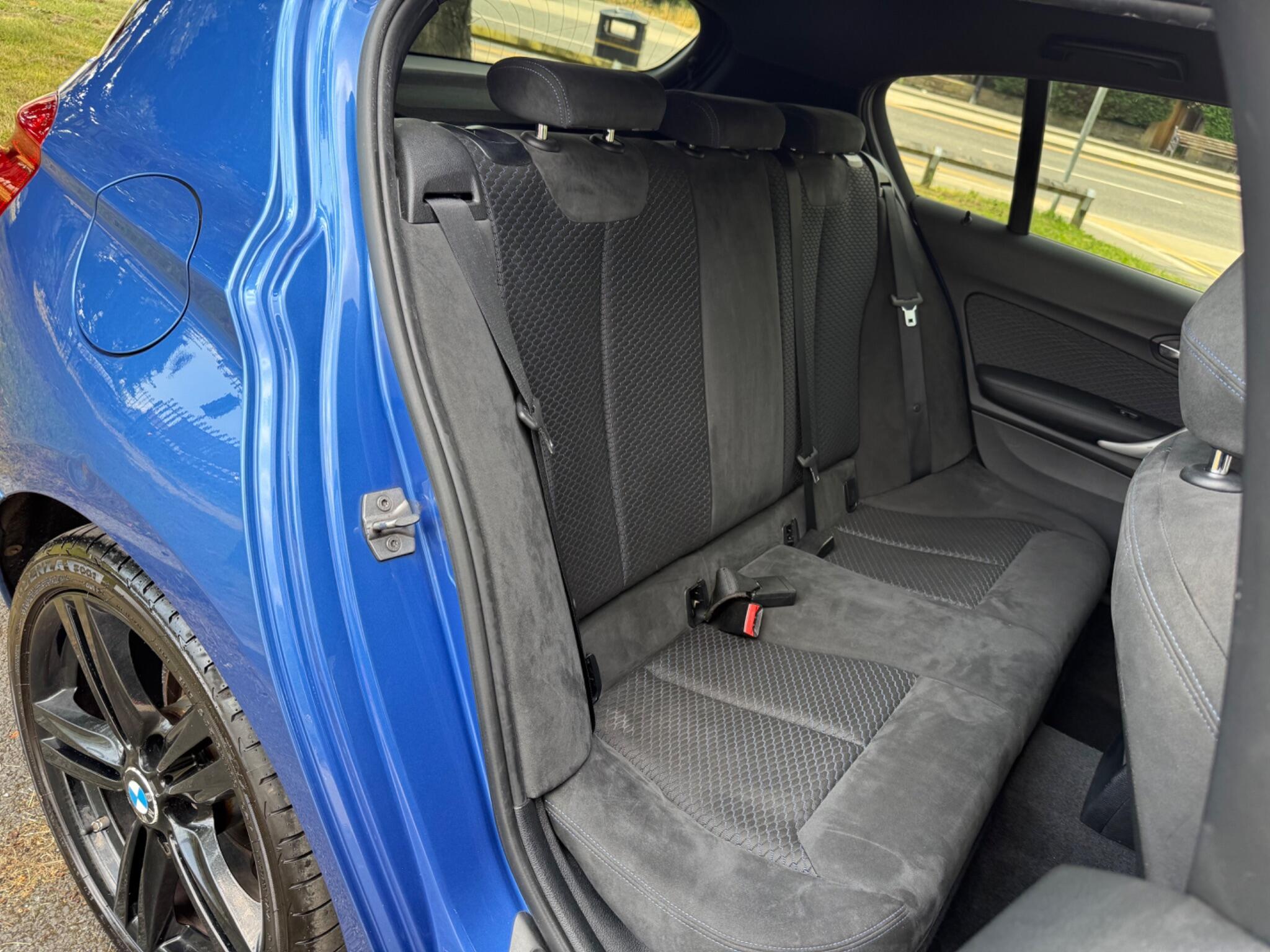BMW 1 Series - Image 15