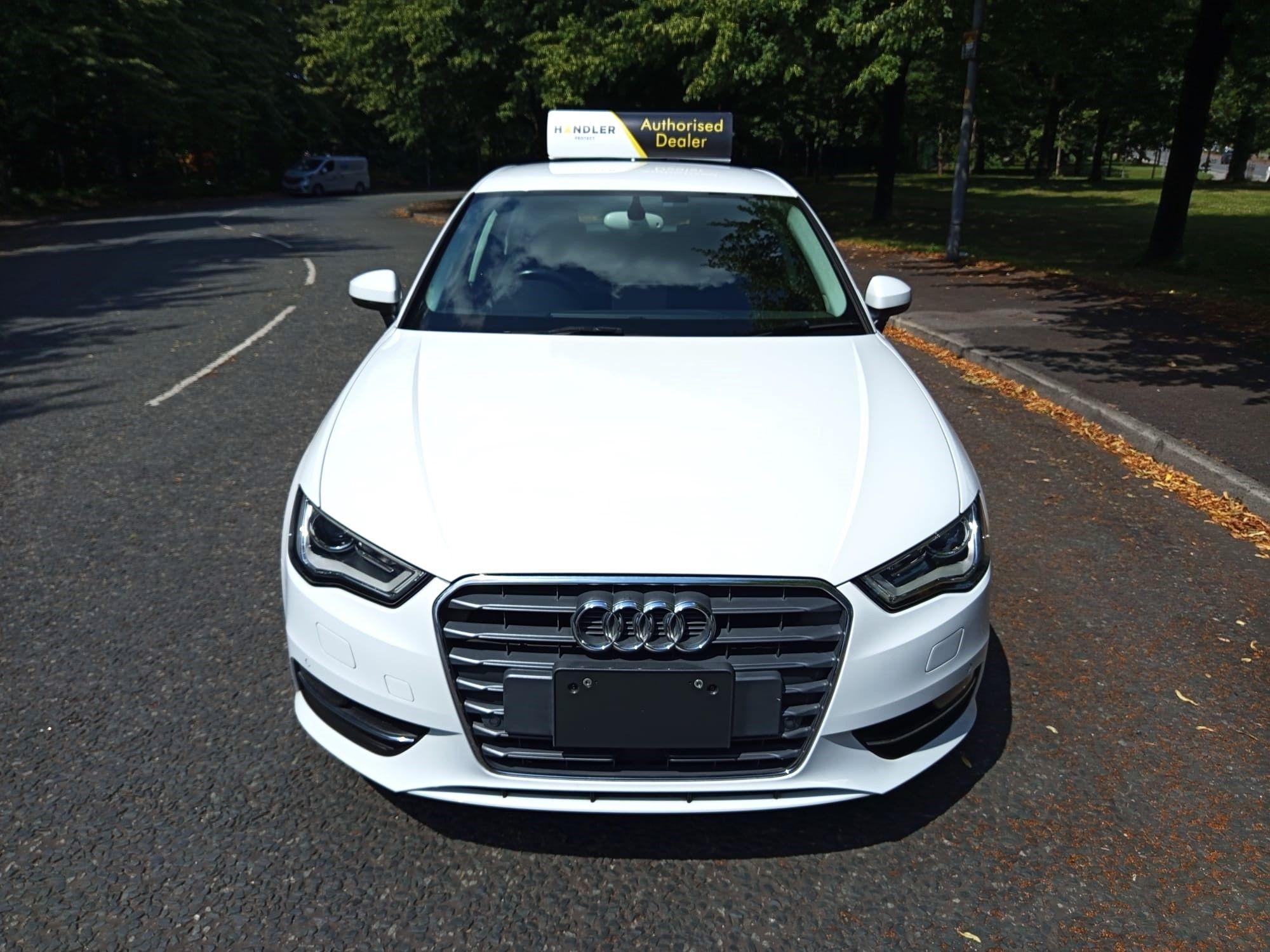 Audi A3 - Image 2