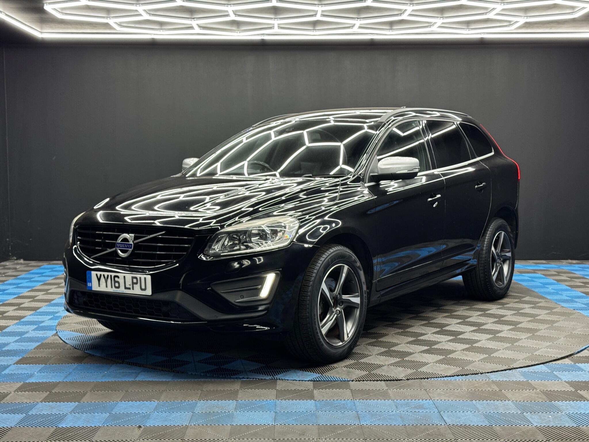 Volvo XC60 - Image 3