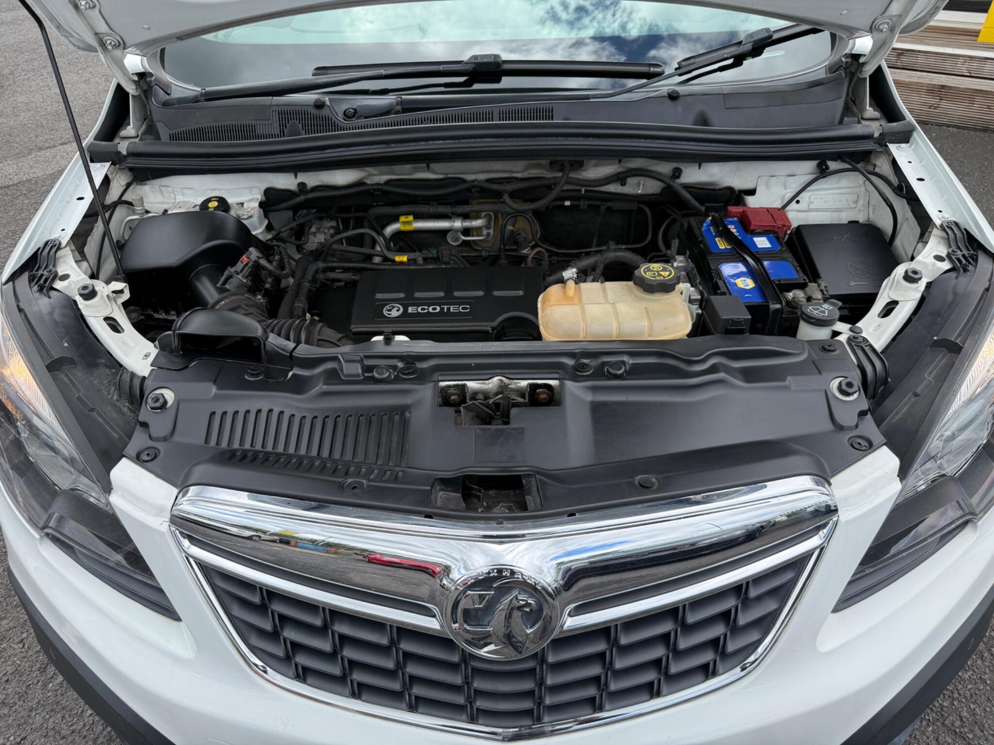 Vauxhall Mokka - Image 61