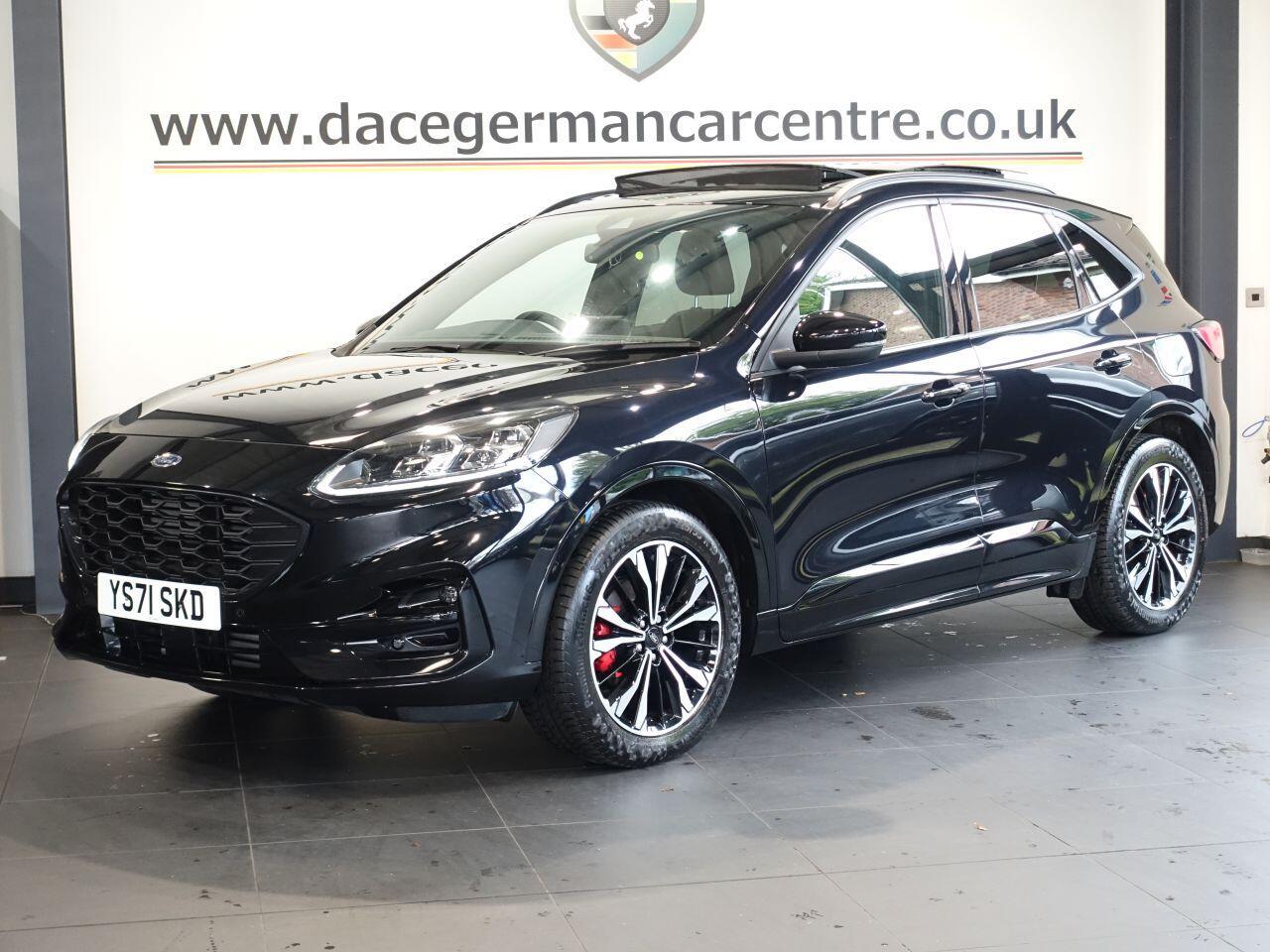 Ford Kuga - Image 10