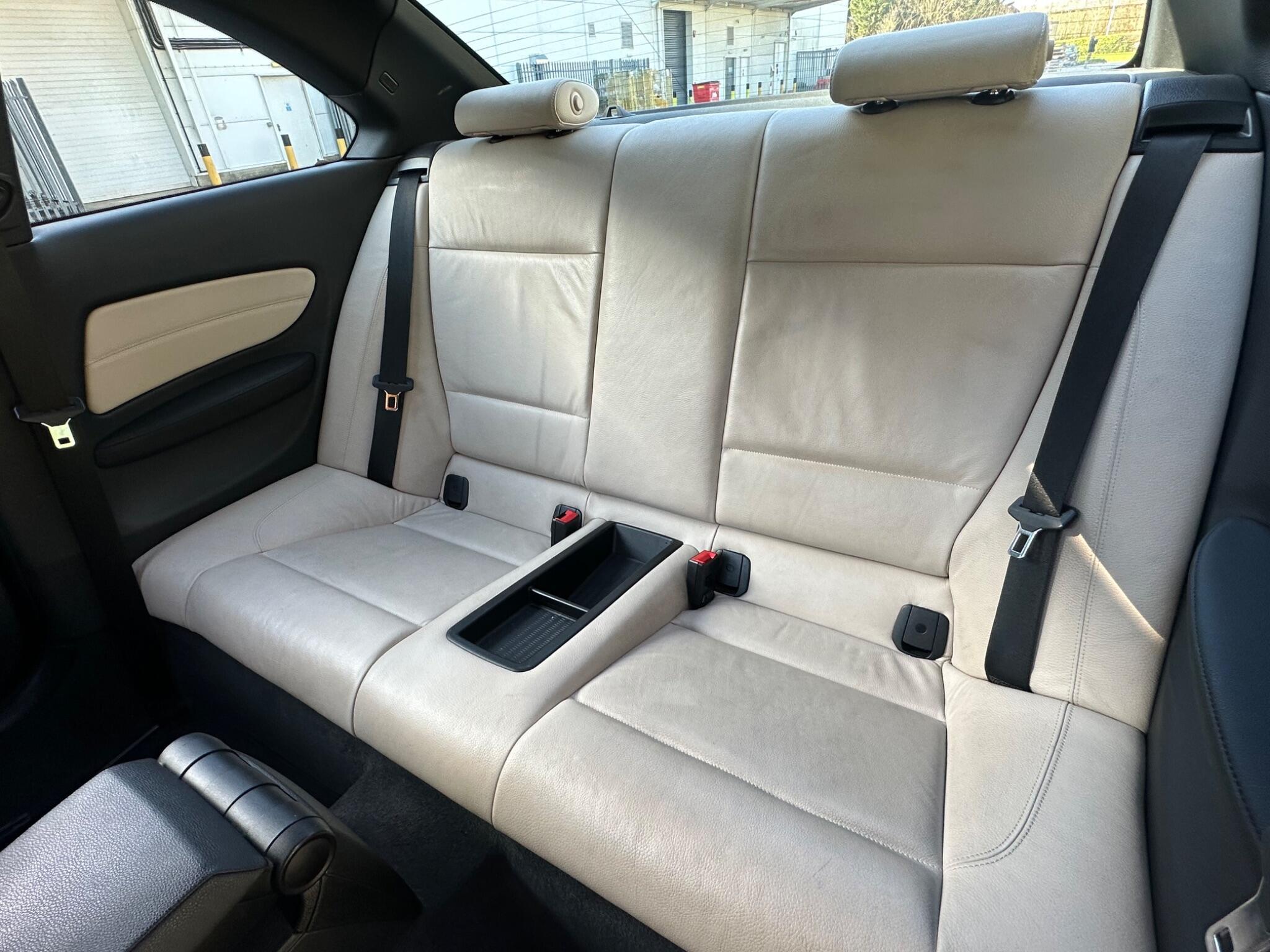 BMW 1 Series - Image 37