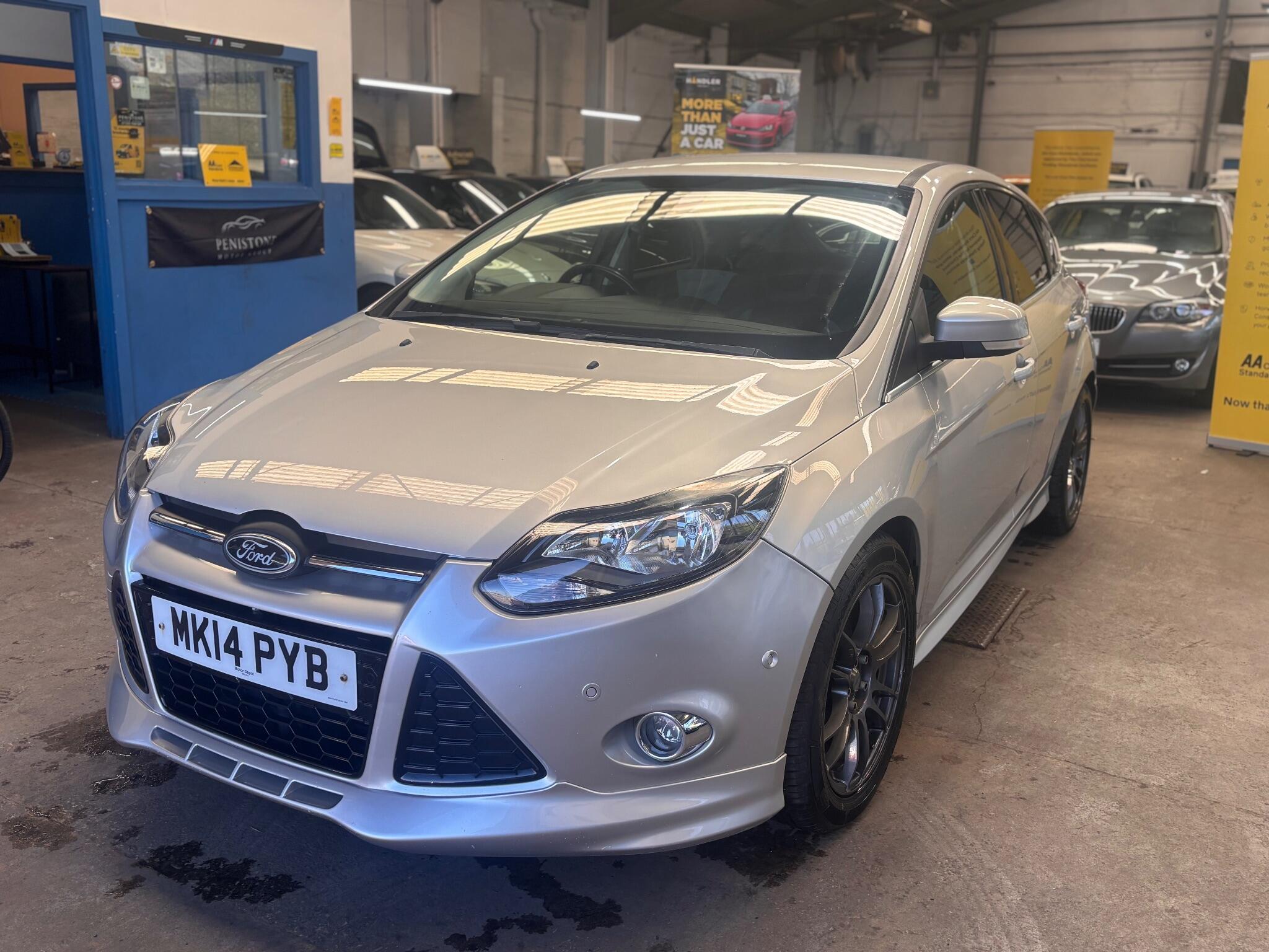 Ford Focus - Image 3