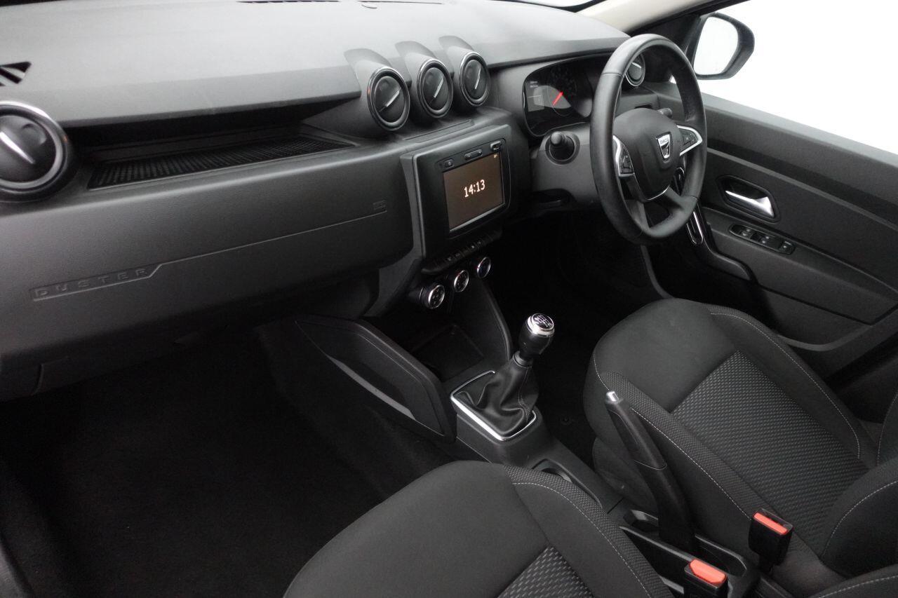 Dacia Duster - Image 20