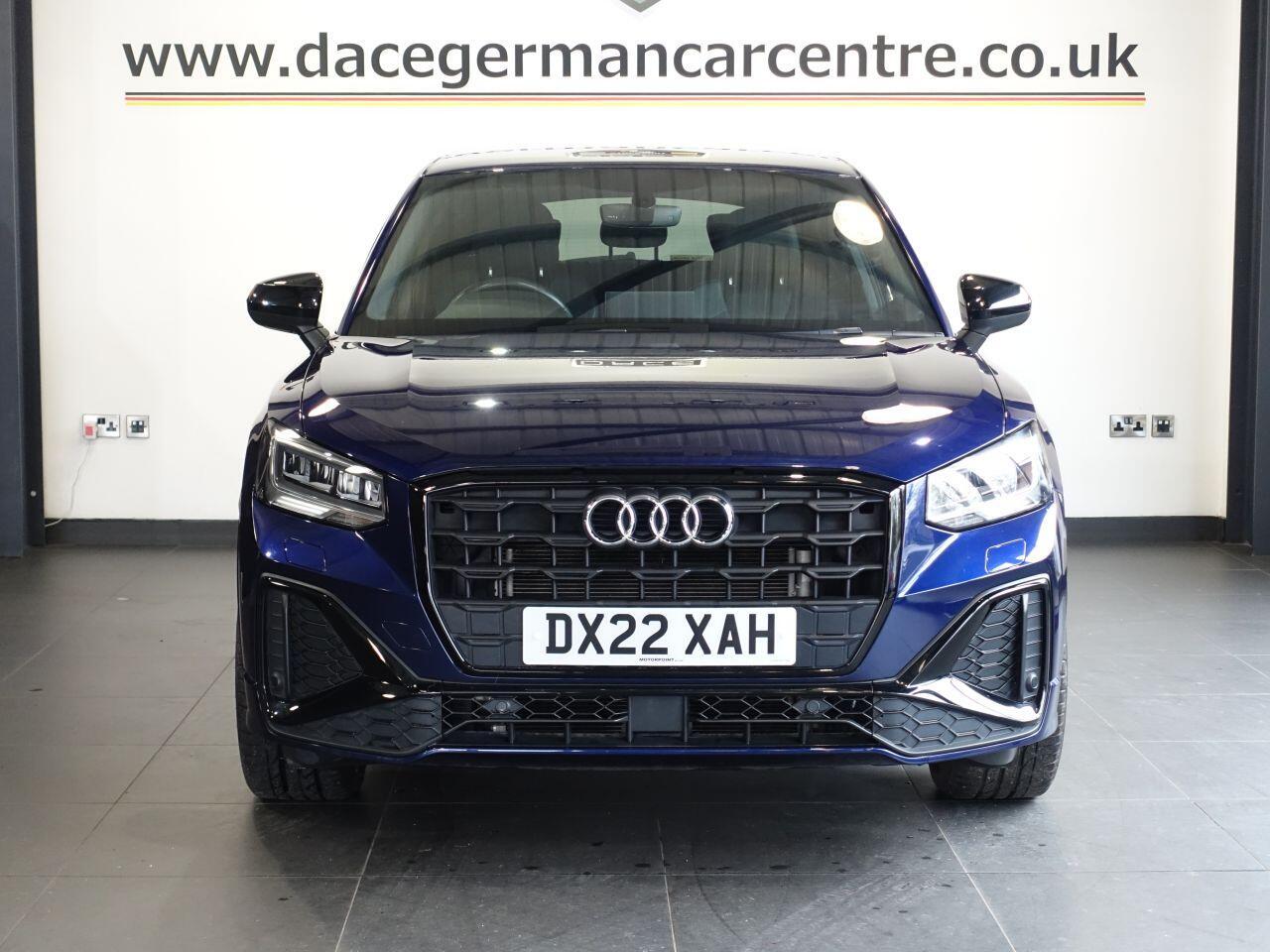 Audi Q2 - Image 4