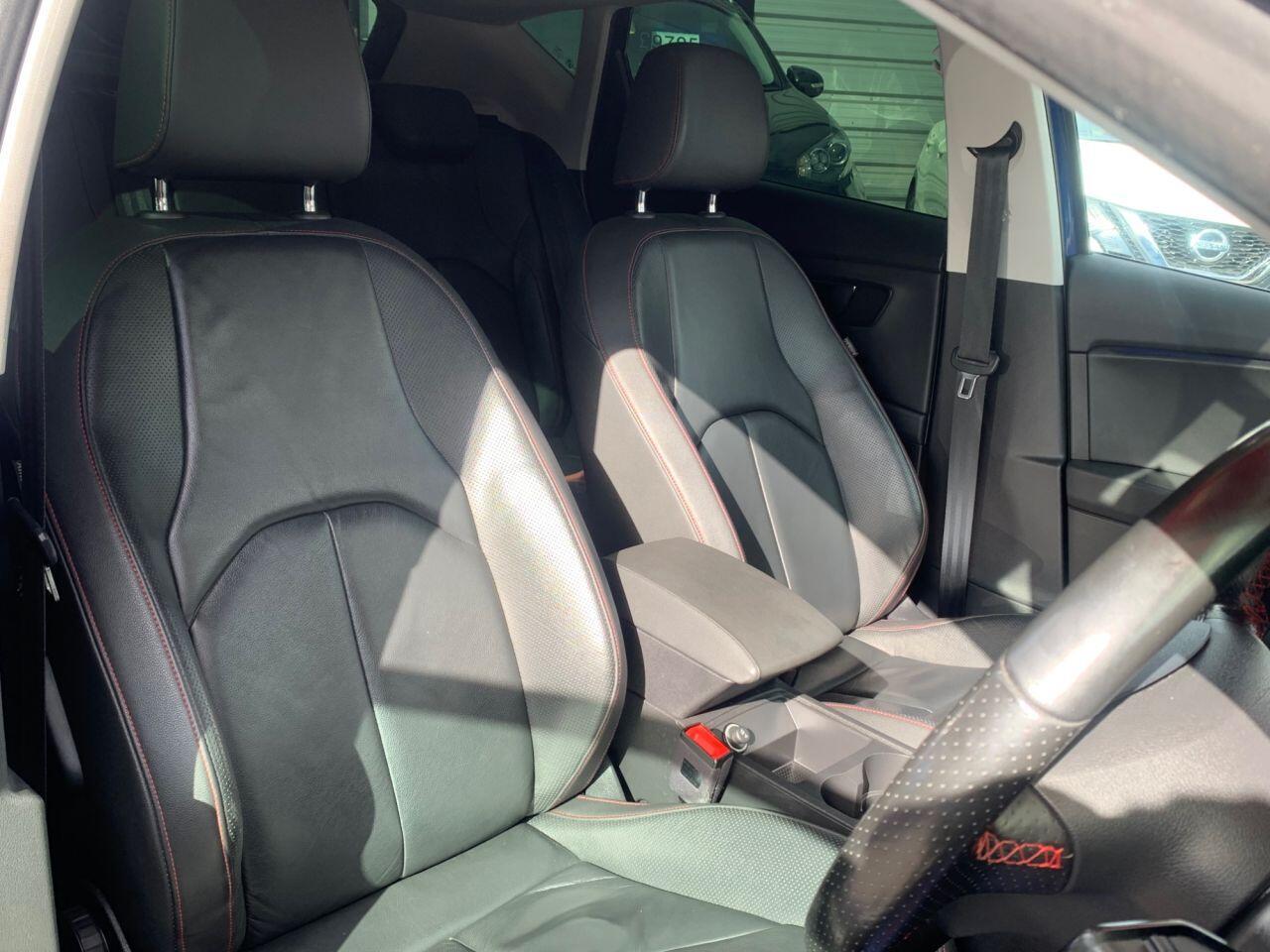 SEAT Leon - Image 13