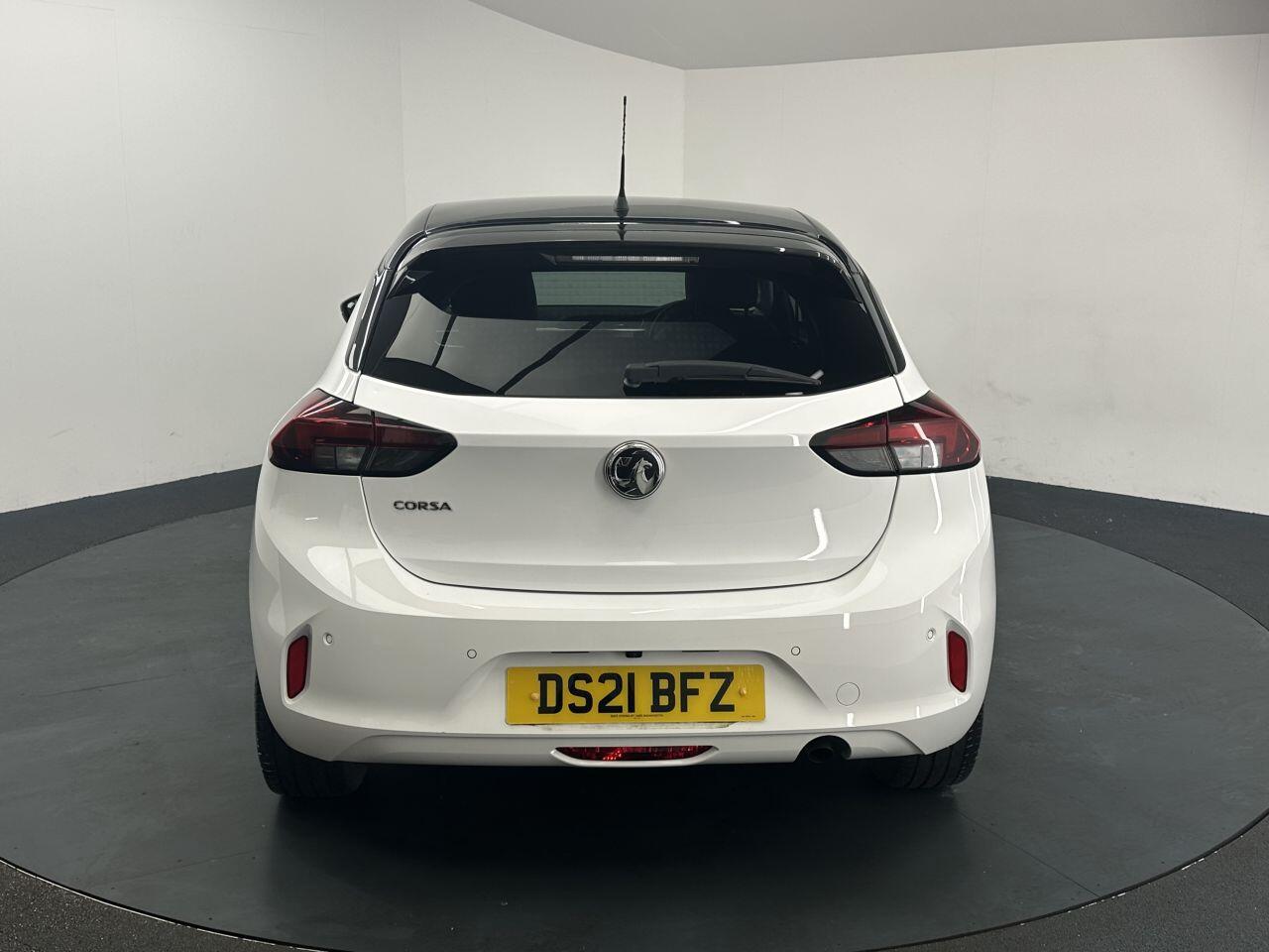 Vauxhall Corsa - Image 9