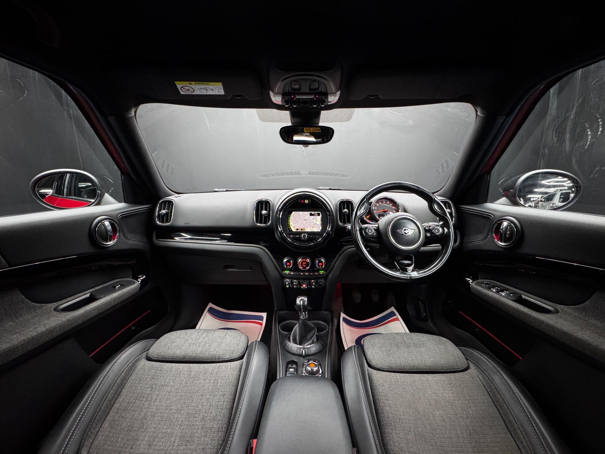 MINI Countryman - Image 17