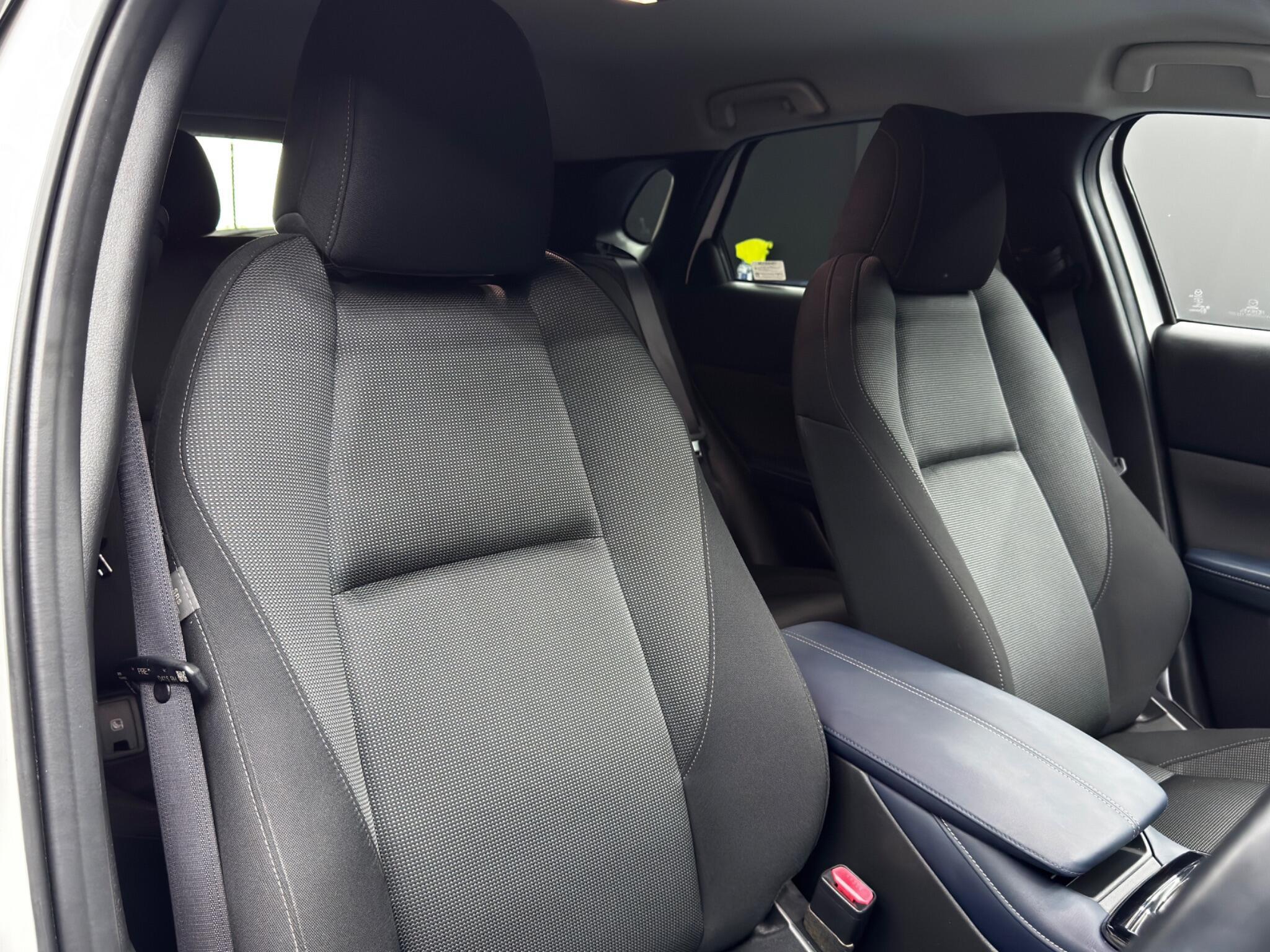 Mazda CX-30 - Image 12