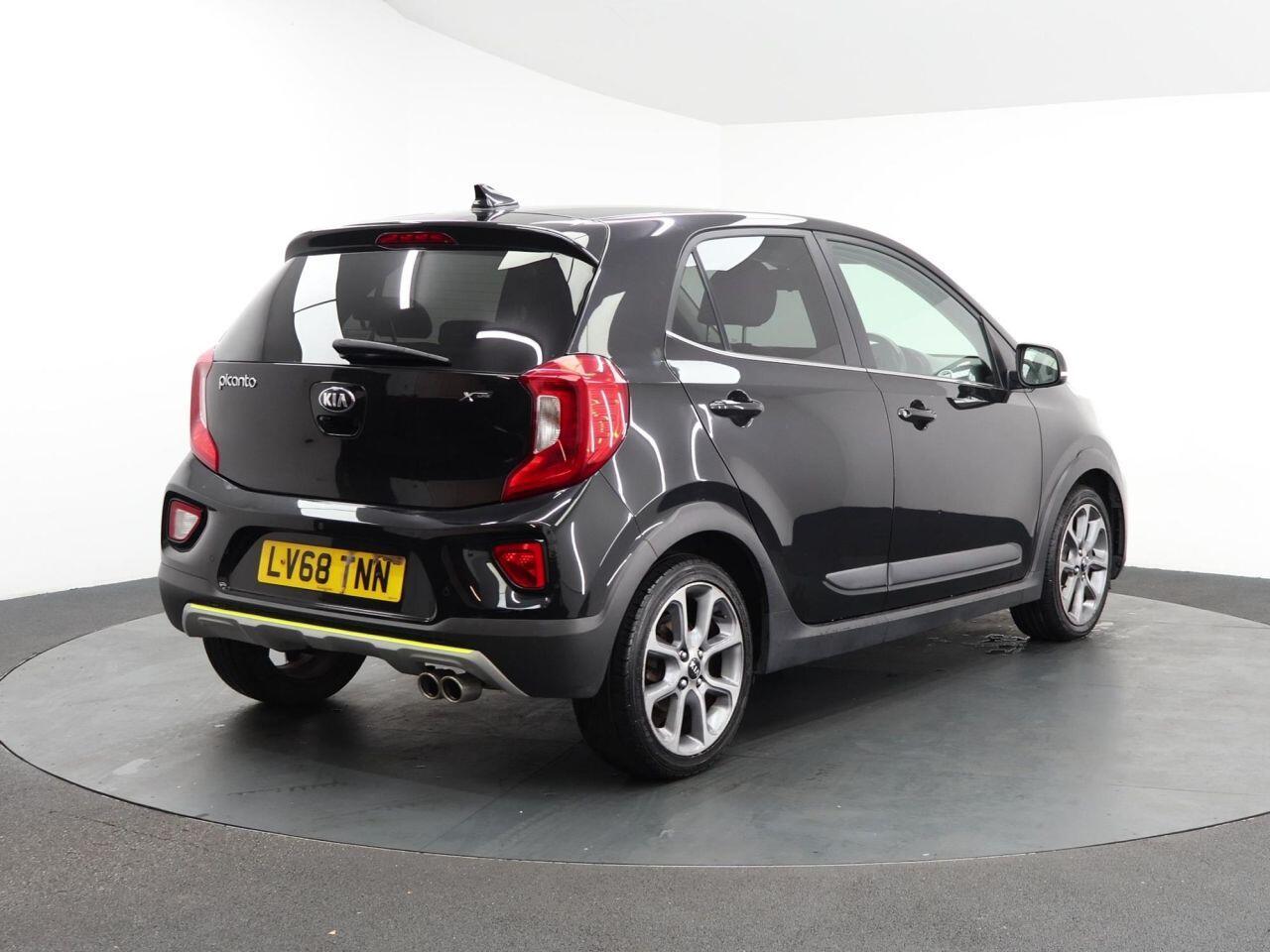 Kia Picanto - Image 7