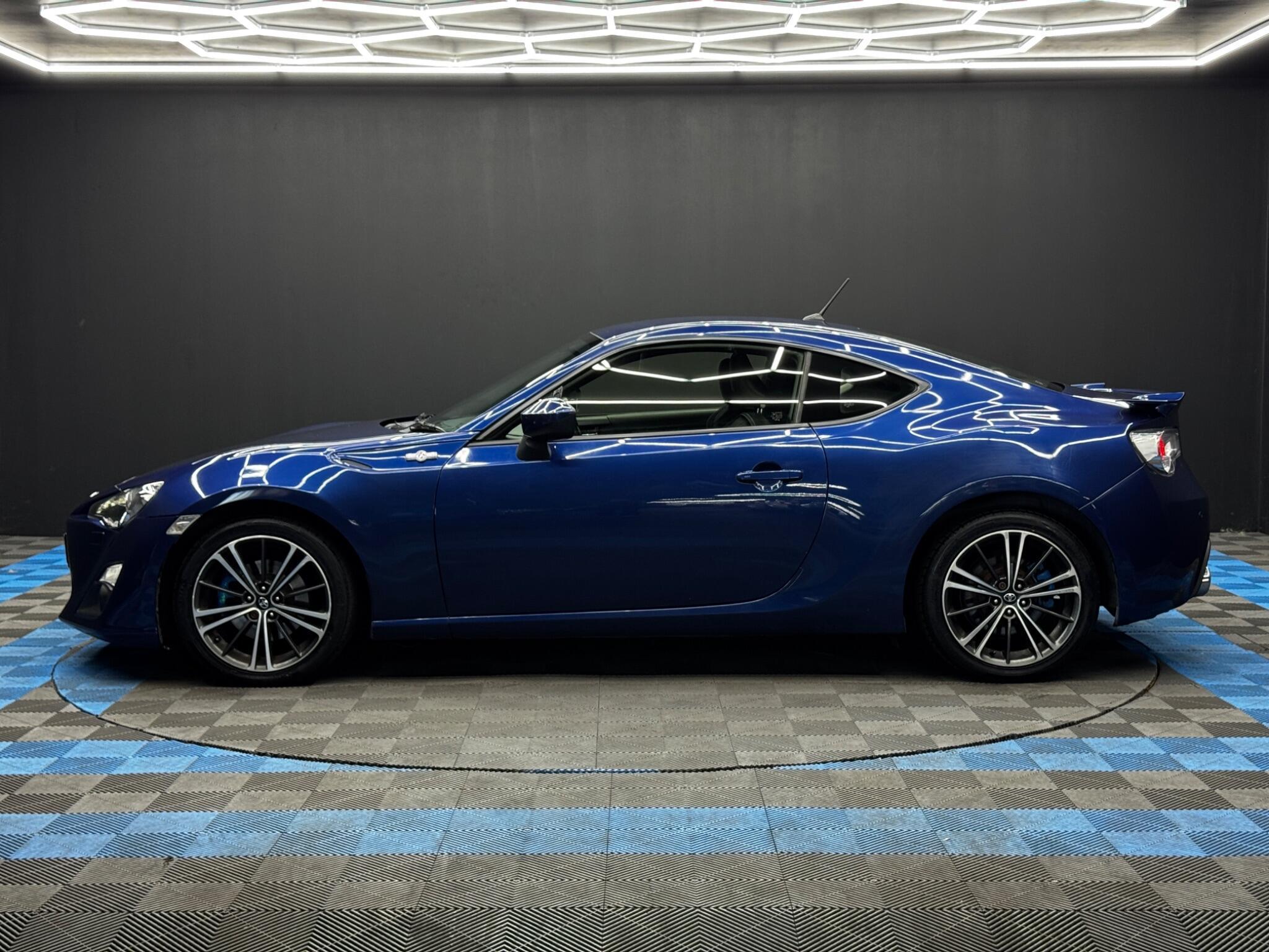 Toyota GT86 - Image 8