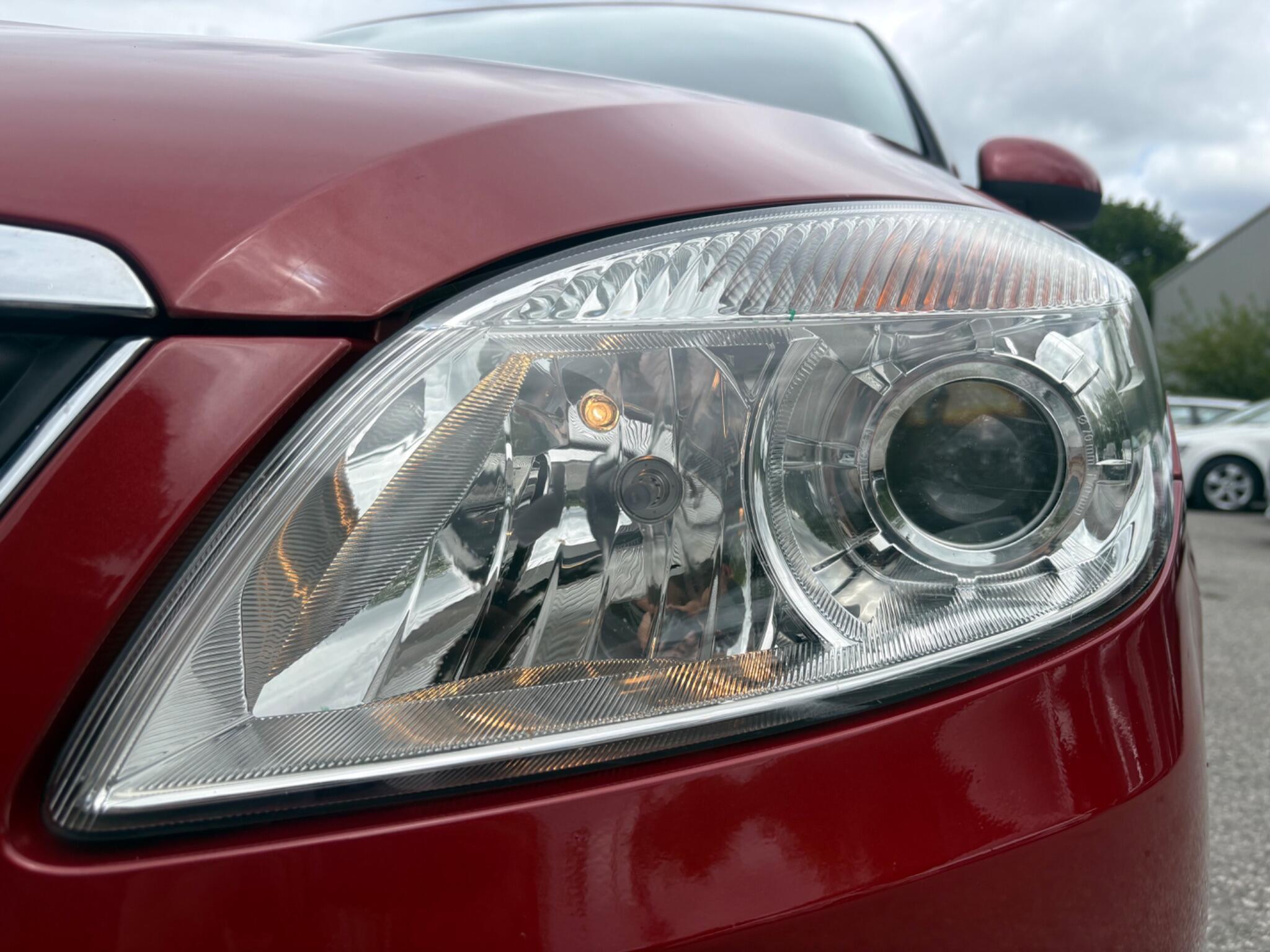 Skoda Fabia - Image 8