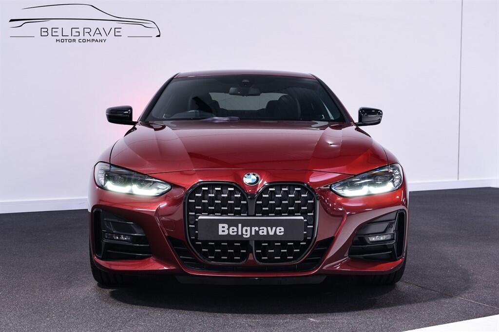 BMW 4 Series - Image 5