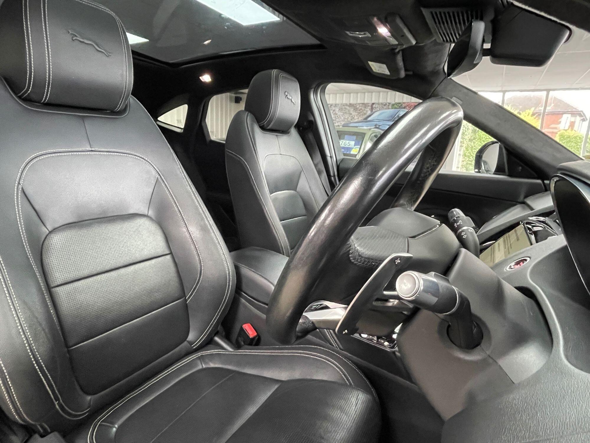Jaguar E-Pace - Image 25