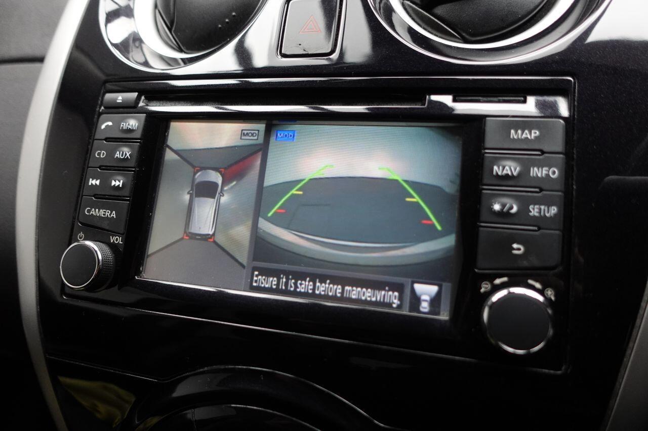 Nissan Note - Image 21