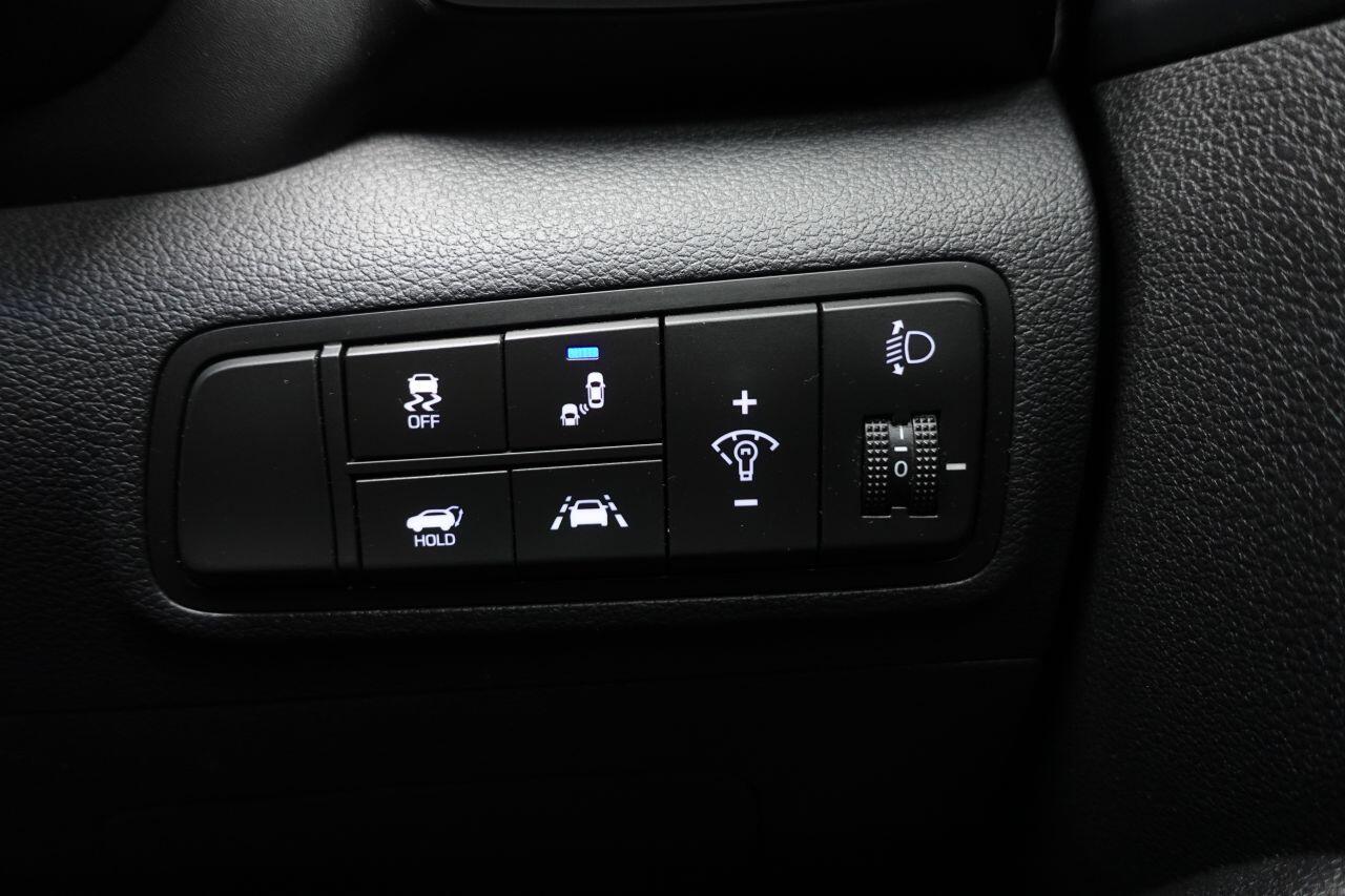 Hyundai Tucson - Image 50