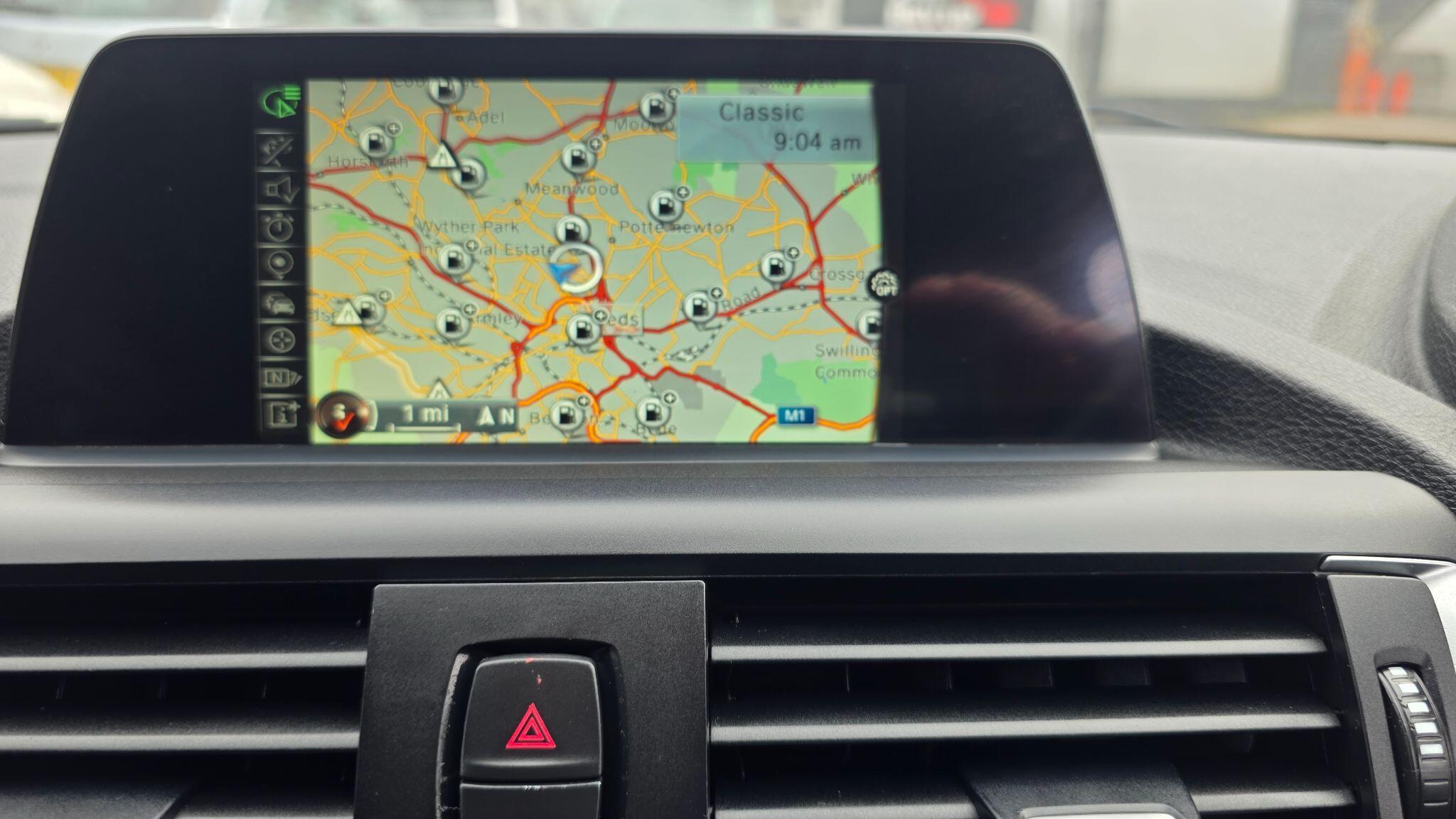 BMW 1 Series - Image 34