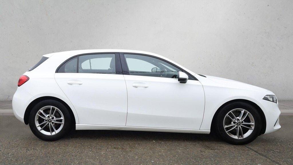 Mercedes A Class - Image 8