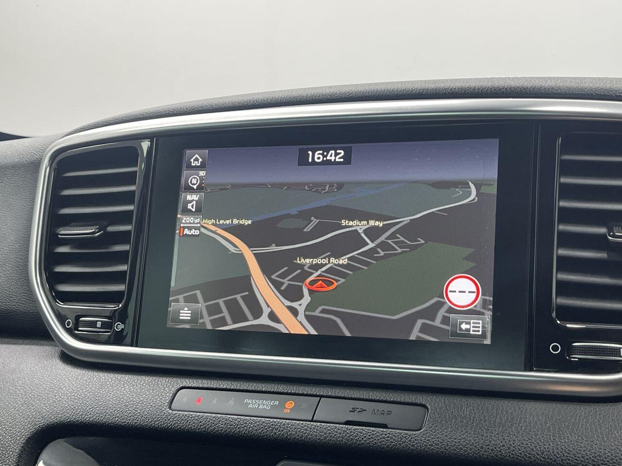 Kia Sportage - Image 3