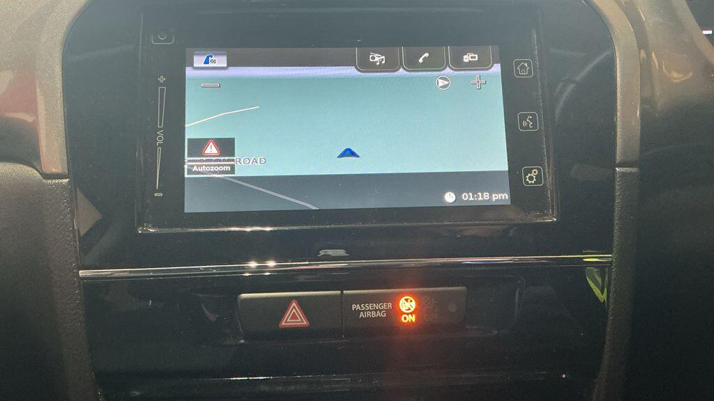 Suzuki Vitara - Image 6