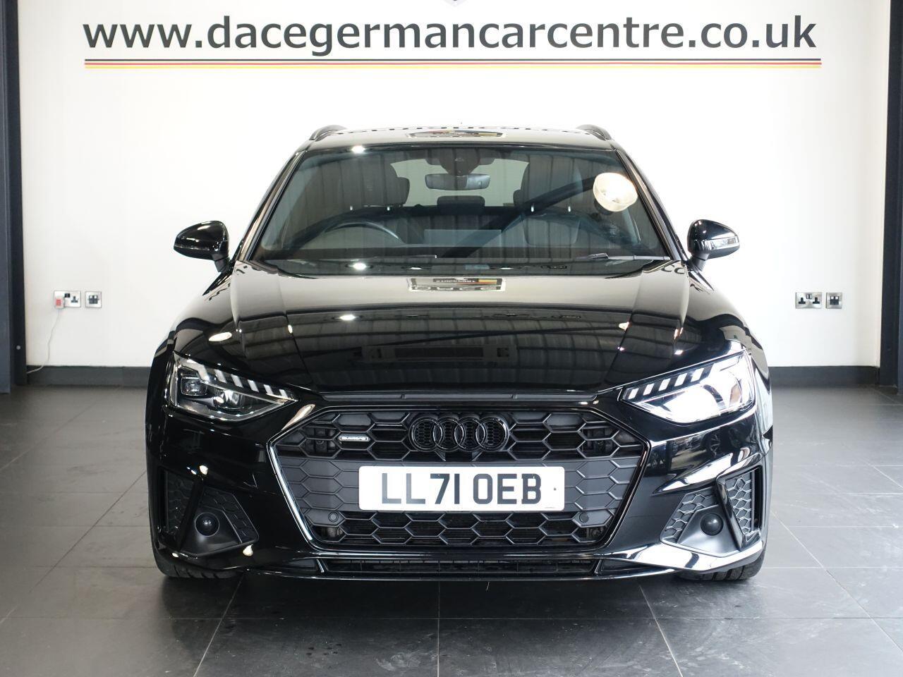 Audi A4 Avant - Image 4