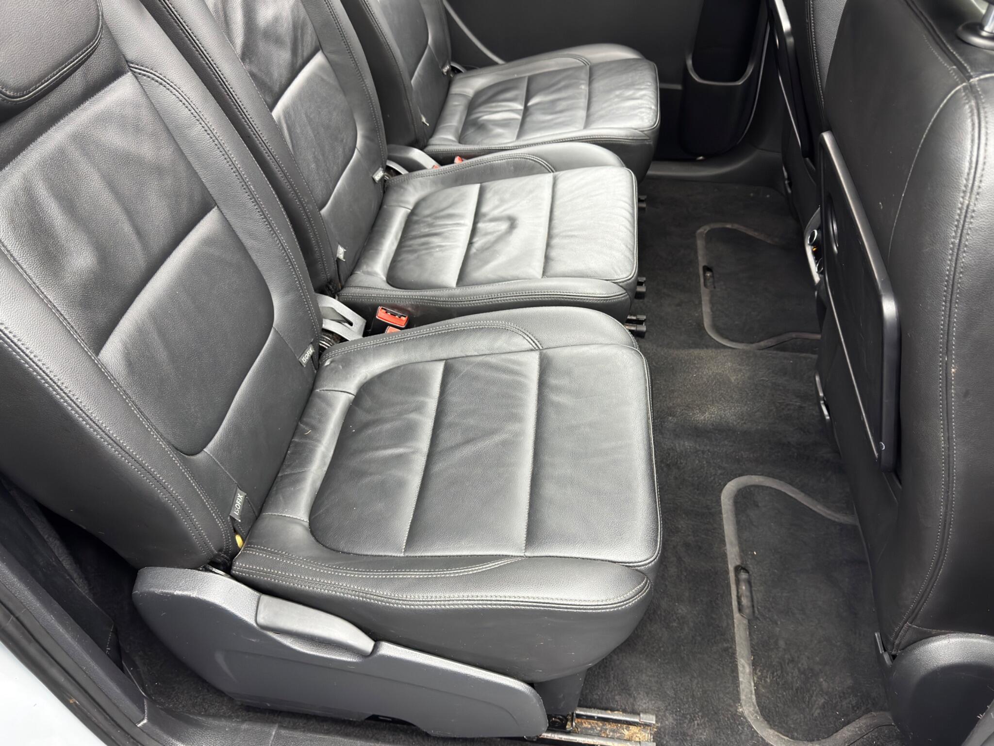 SEAT Alhambra - Image 15