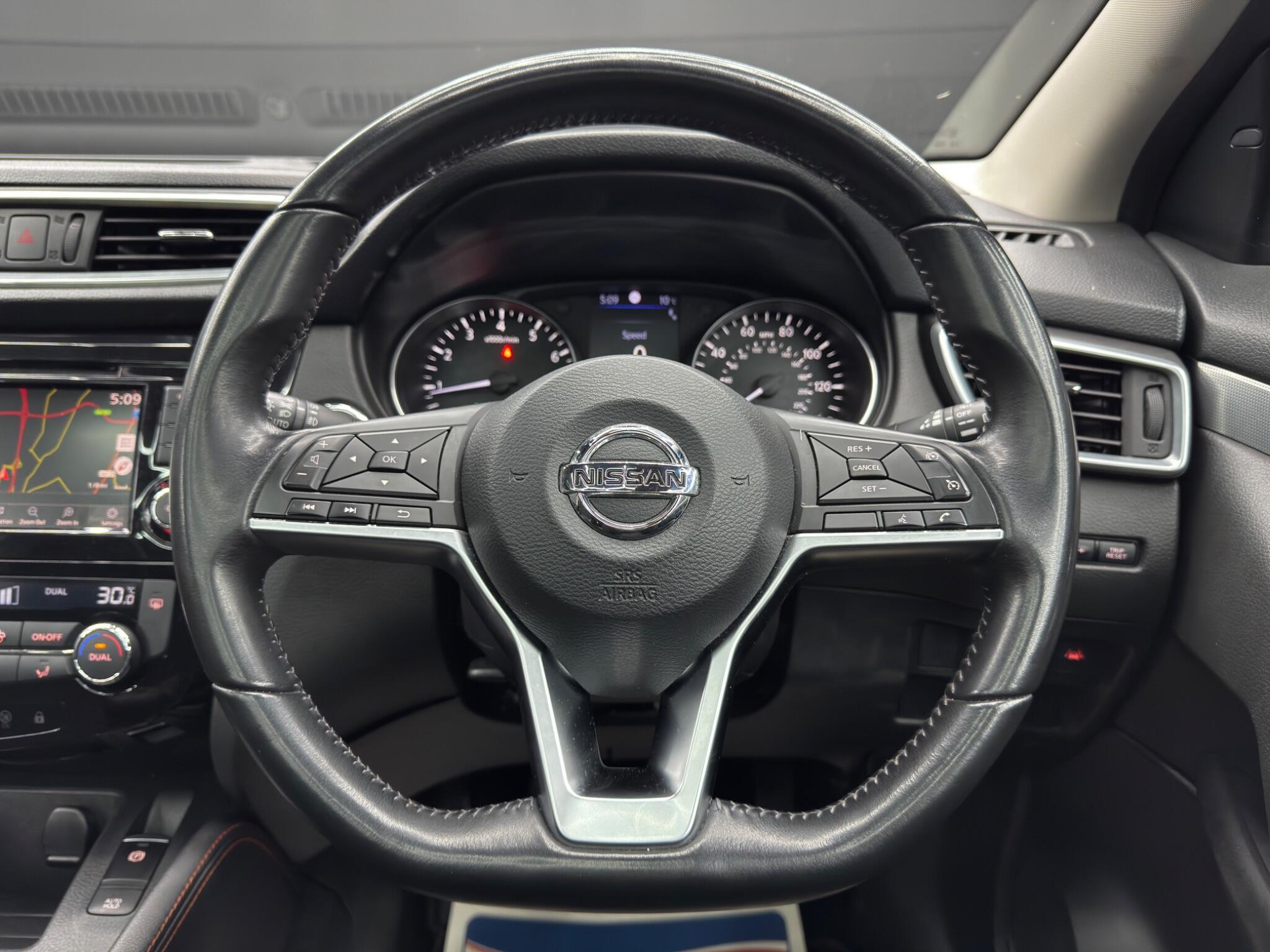 Nissan Qashqai - Image 17