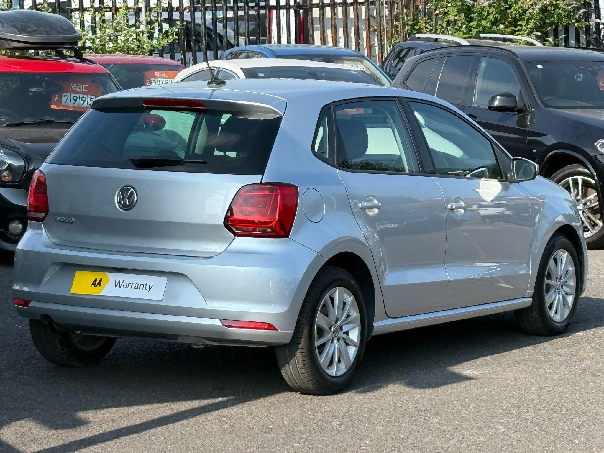 Volkswagen Polo - Image 19