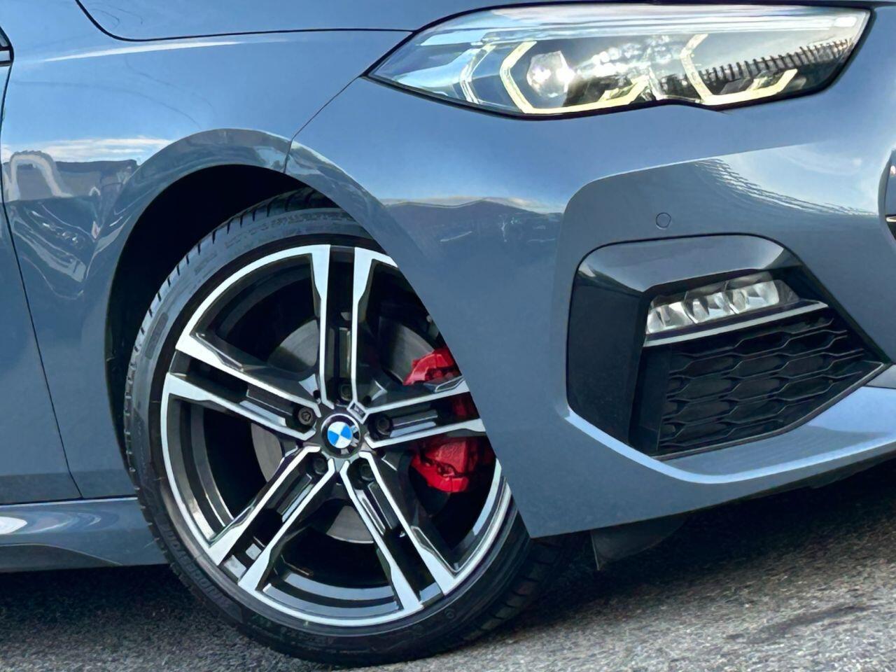 BMW 2 SERIES GRAN COUPE - Image 28