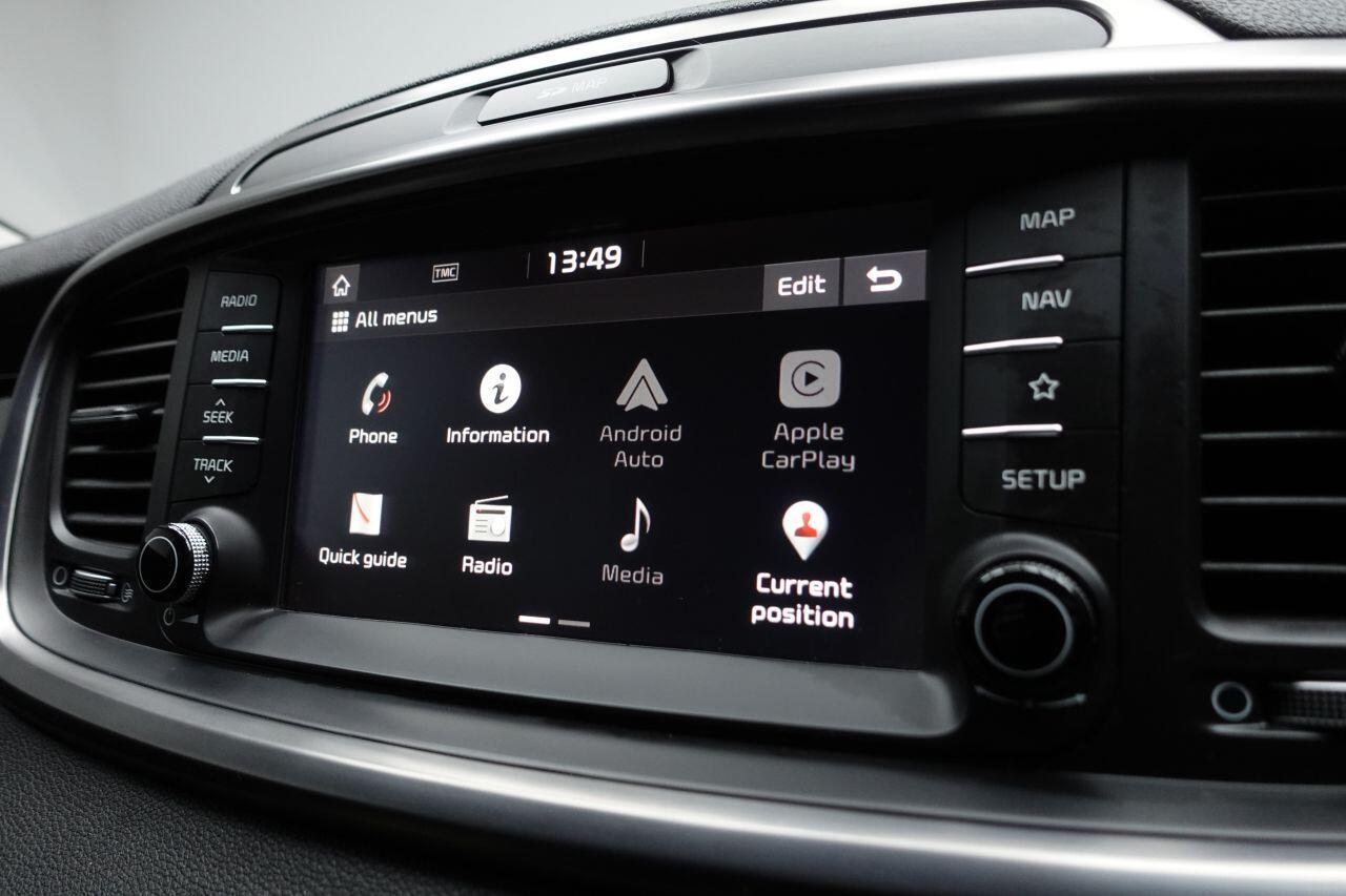 Kia Sorento - Image 33