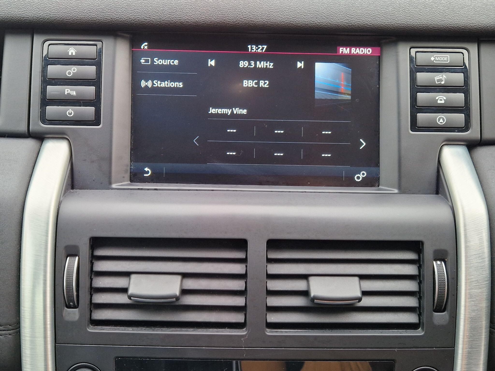 Land Rover DISCOVERY SPORT - Image 49